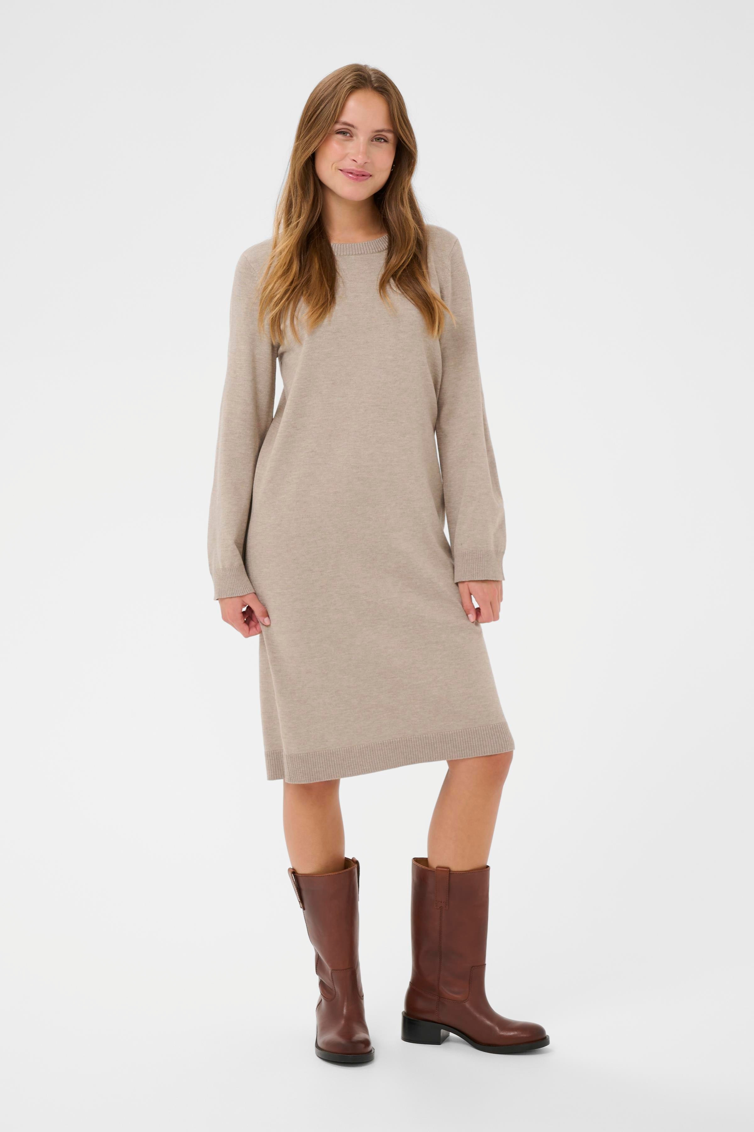 OliaSZ Dress LOOKBOOK FRONT 30514792-1611091