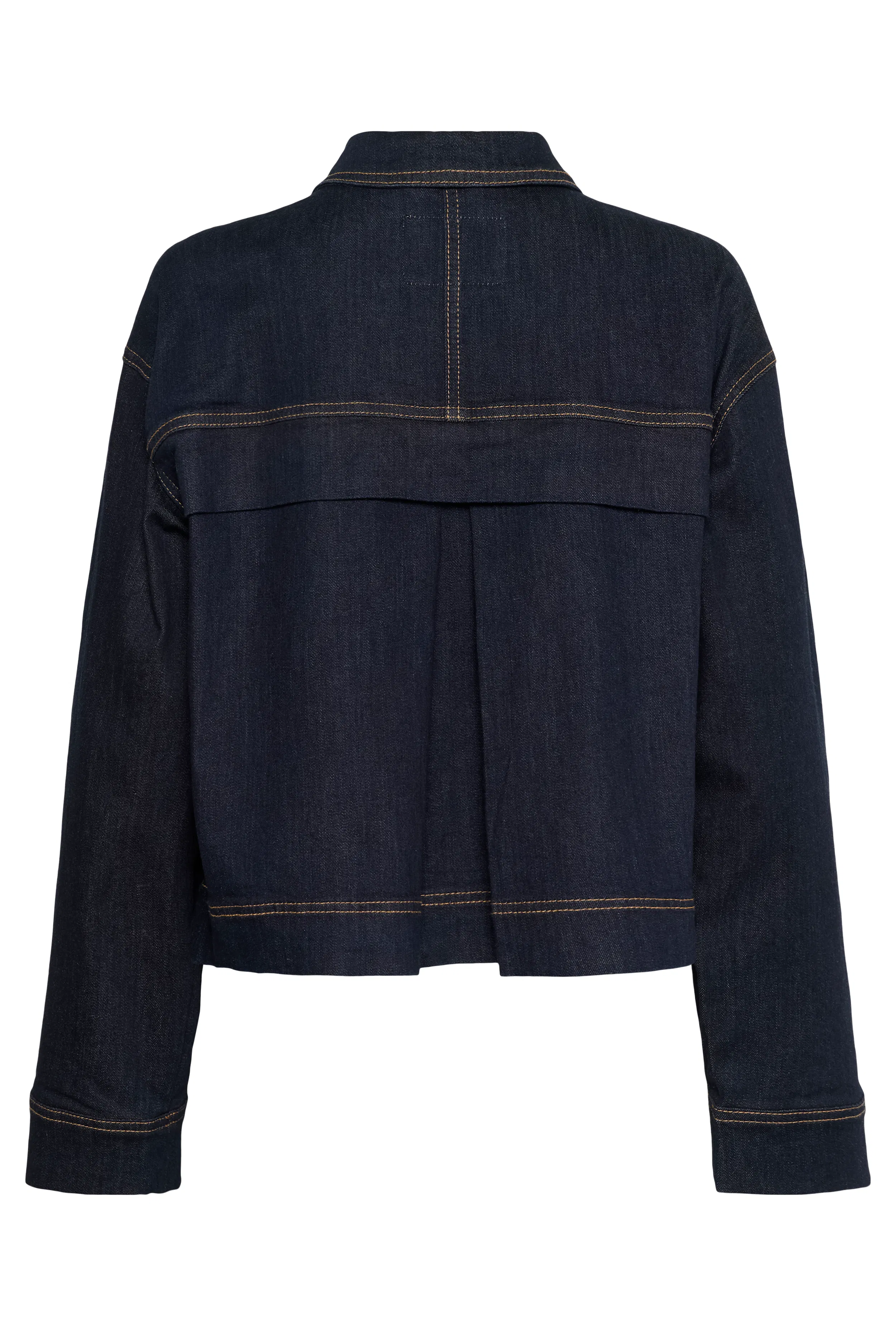 CUbobbie Denimjakke PACK FRONT 50112269-500119