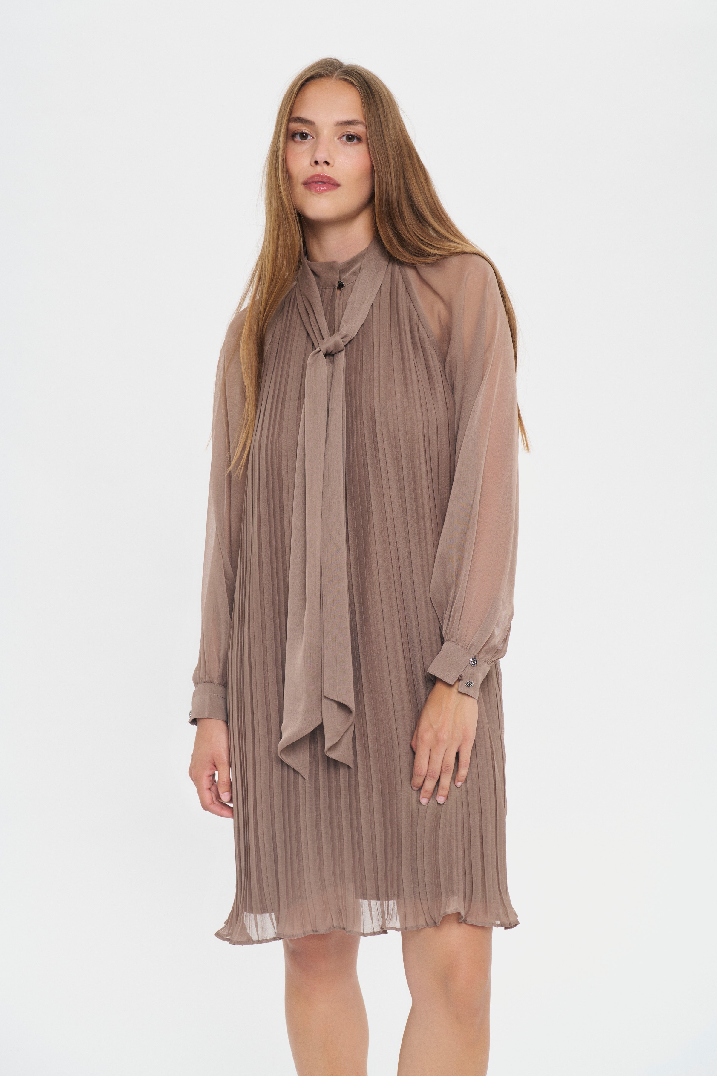 NuriSZ Dress LOOKBOOK FRONT 30514599-171410
