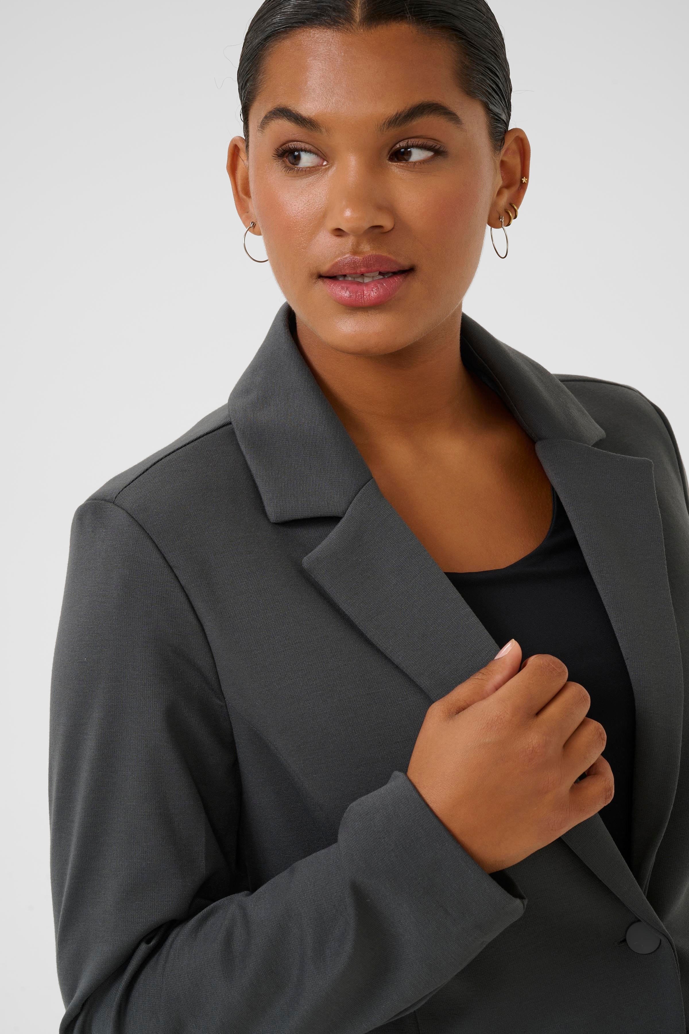 KCjenna Blazer LOOKBOOK DETAIL 10582130-190205