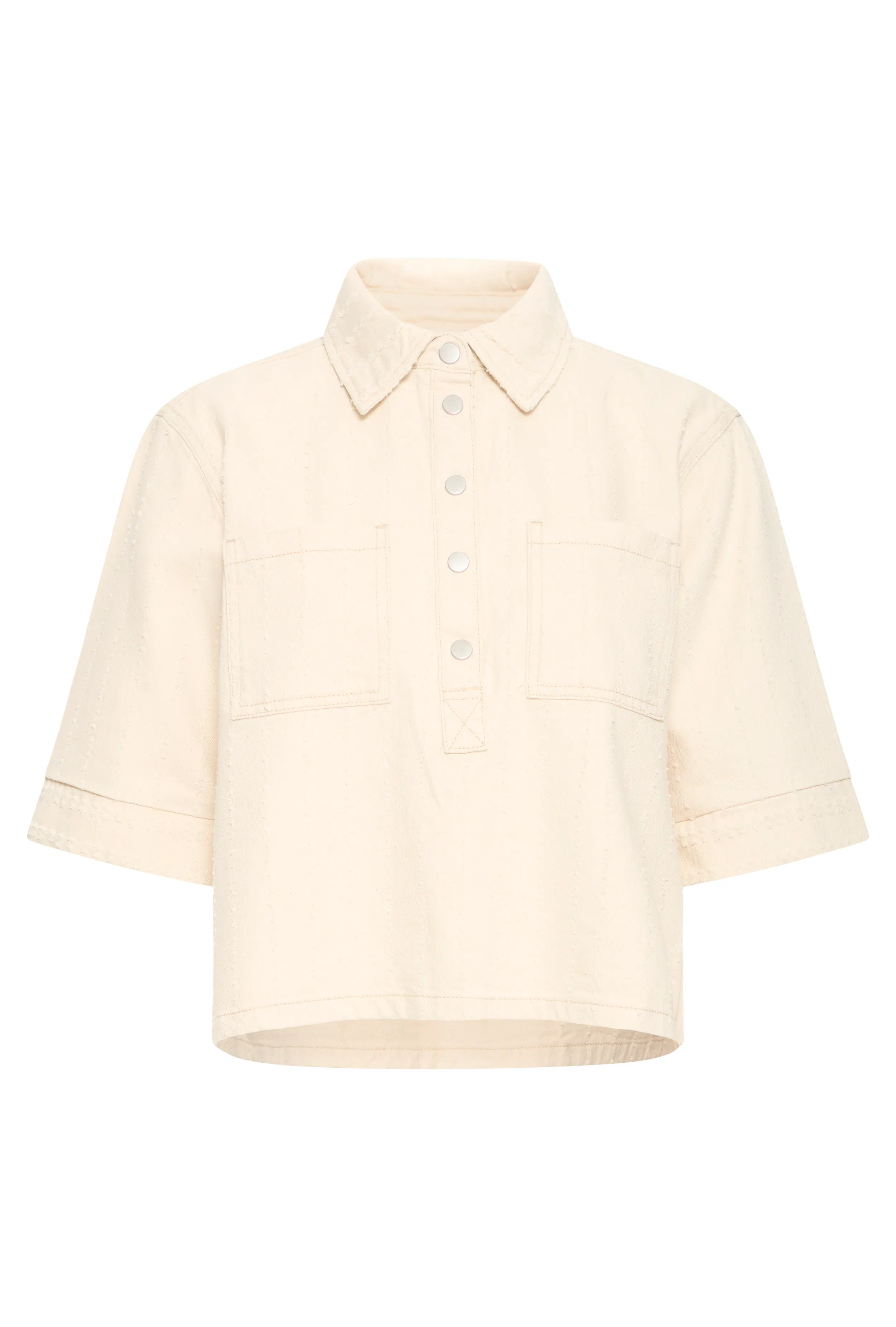 IHHEZALLO Bluse PACK FRONT 20126205-130905