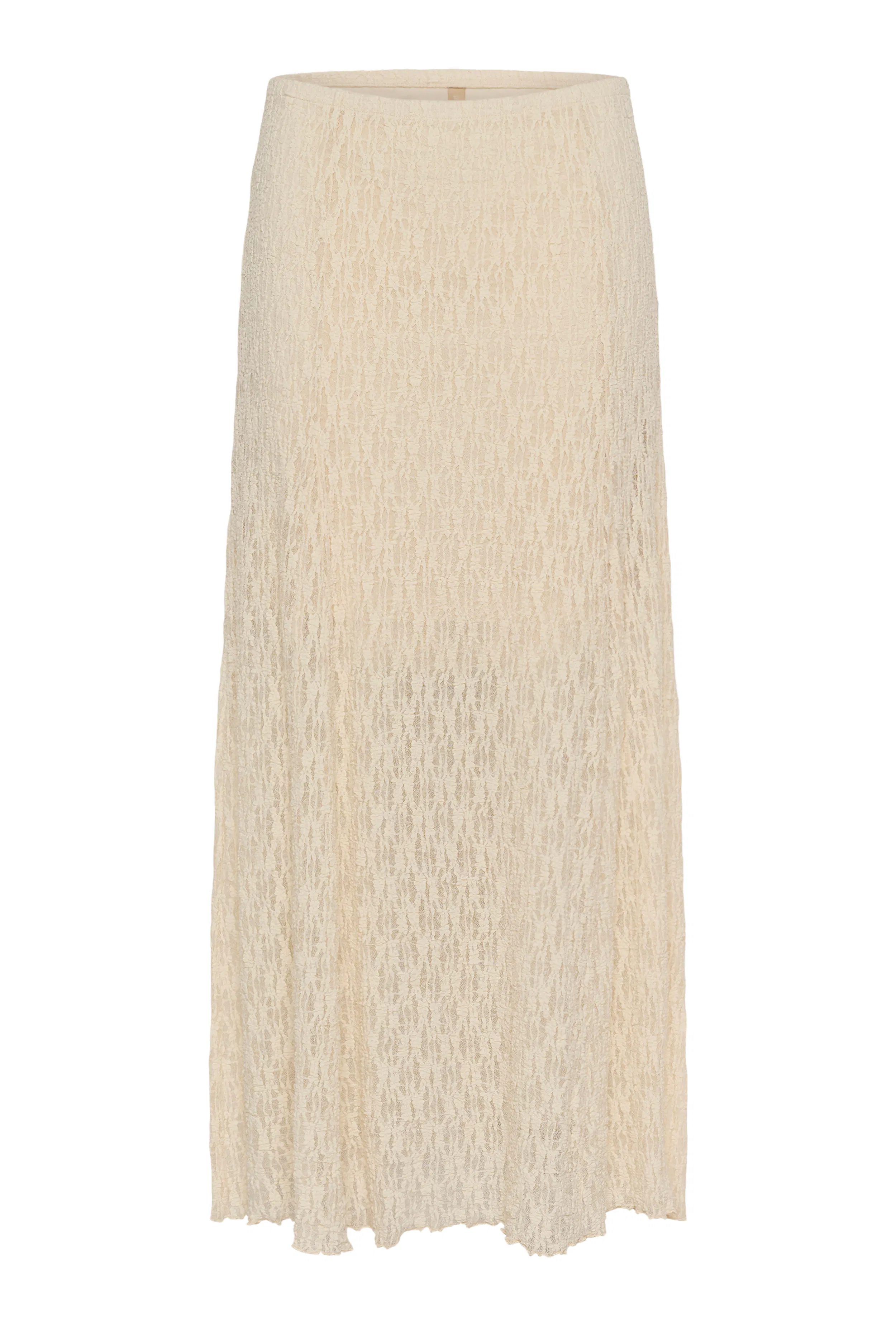 CUkine Skirt PACK FRONT 50112950-120304