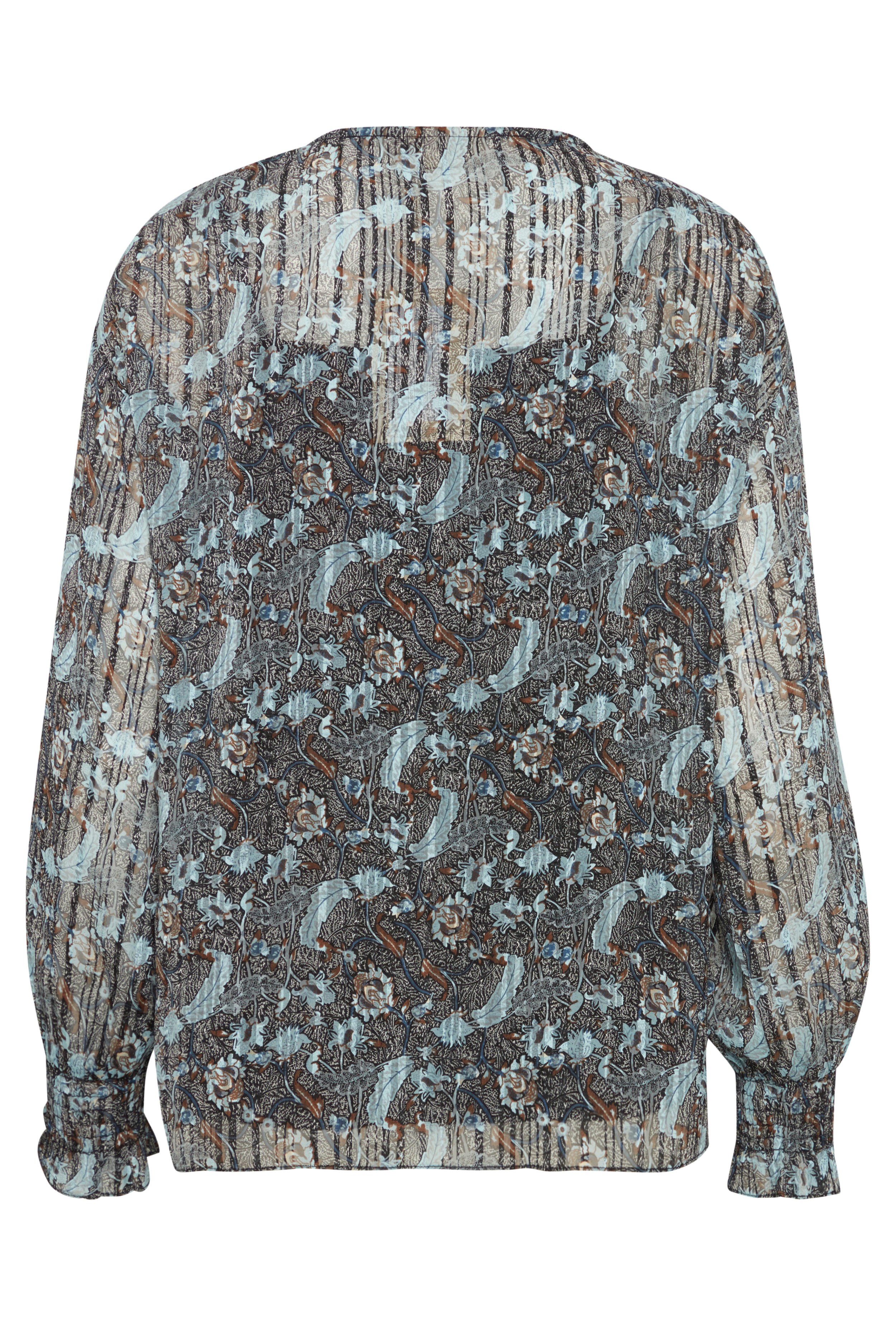 FRCHILLE Bluse PACK BACK 20614534-203616