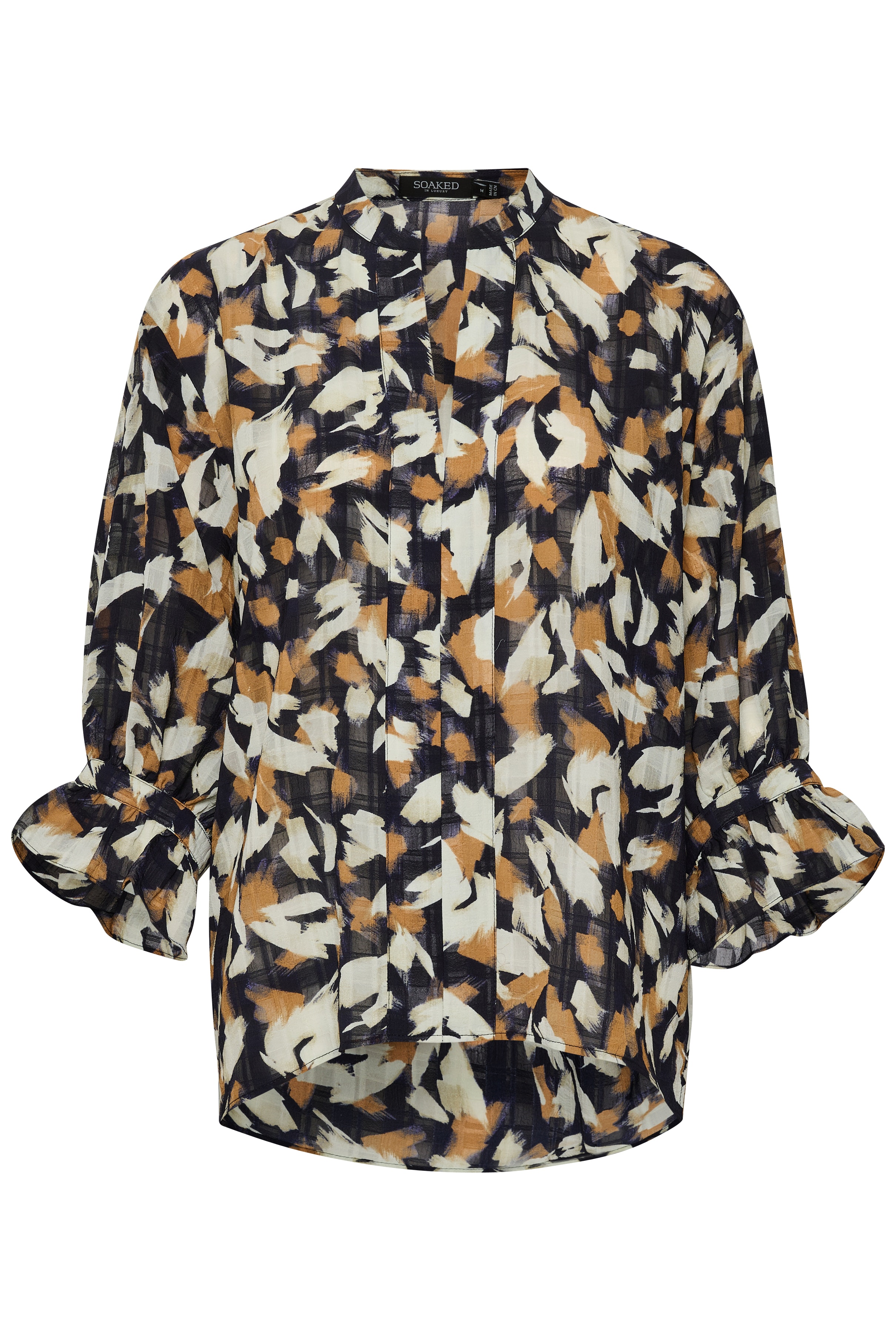 SLJosefine Bluse PACK FRONT 30405845-301501