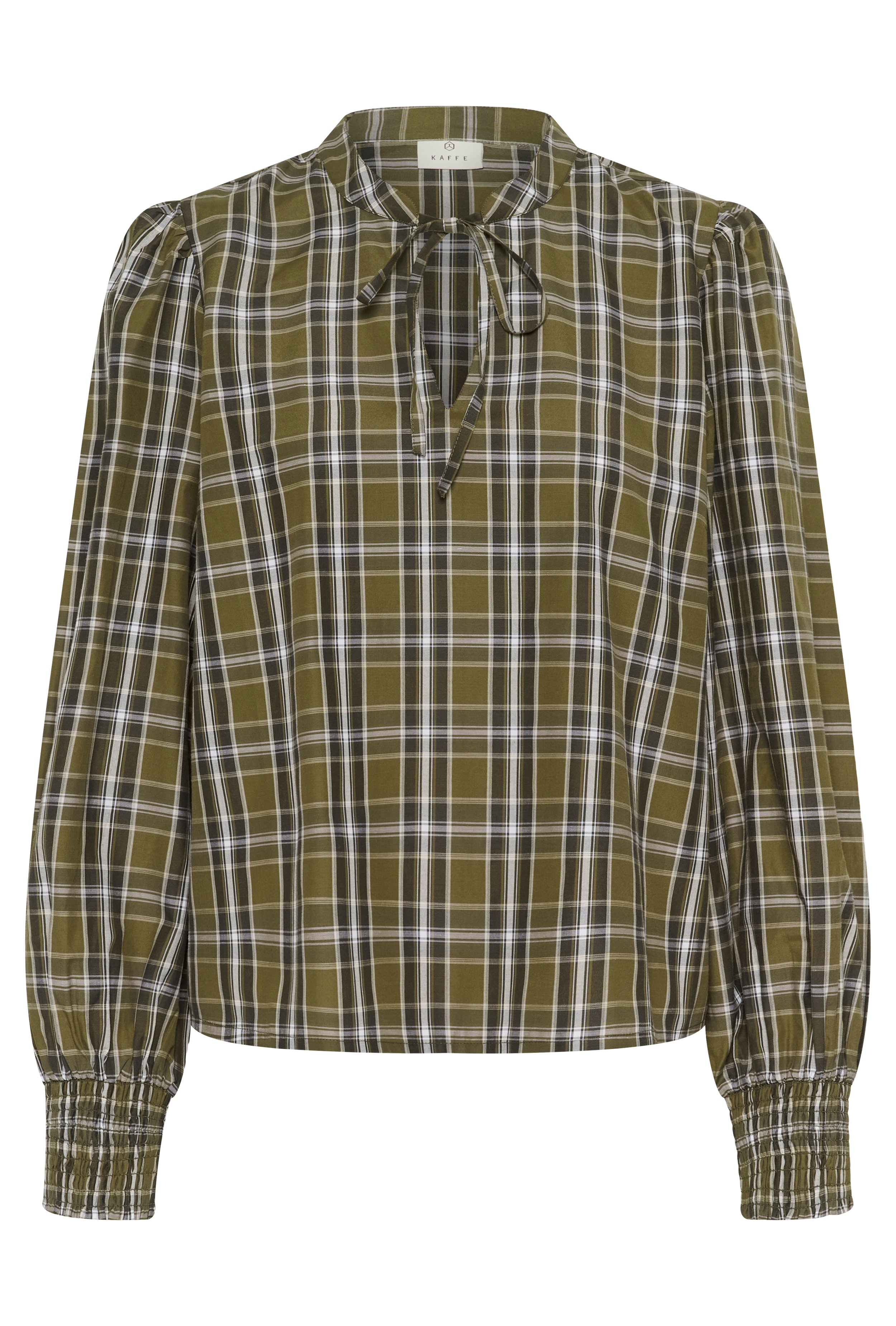 KAchris Bluse PACK FRONT 10511039-108755