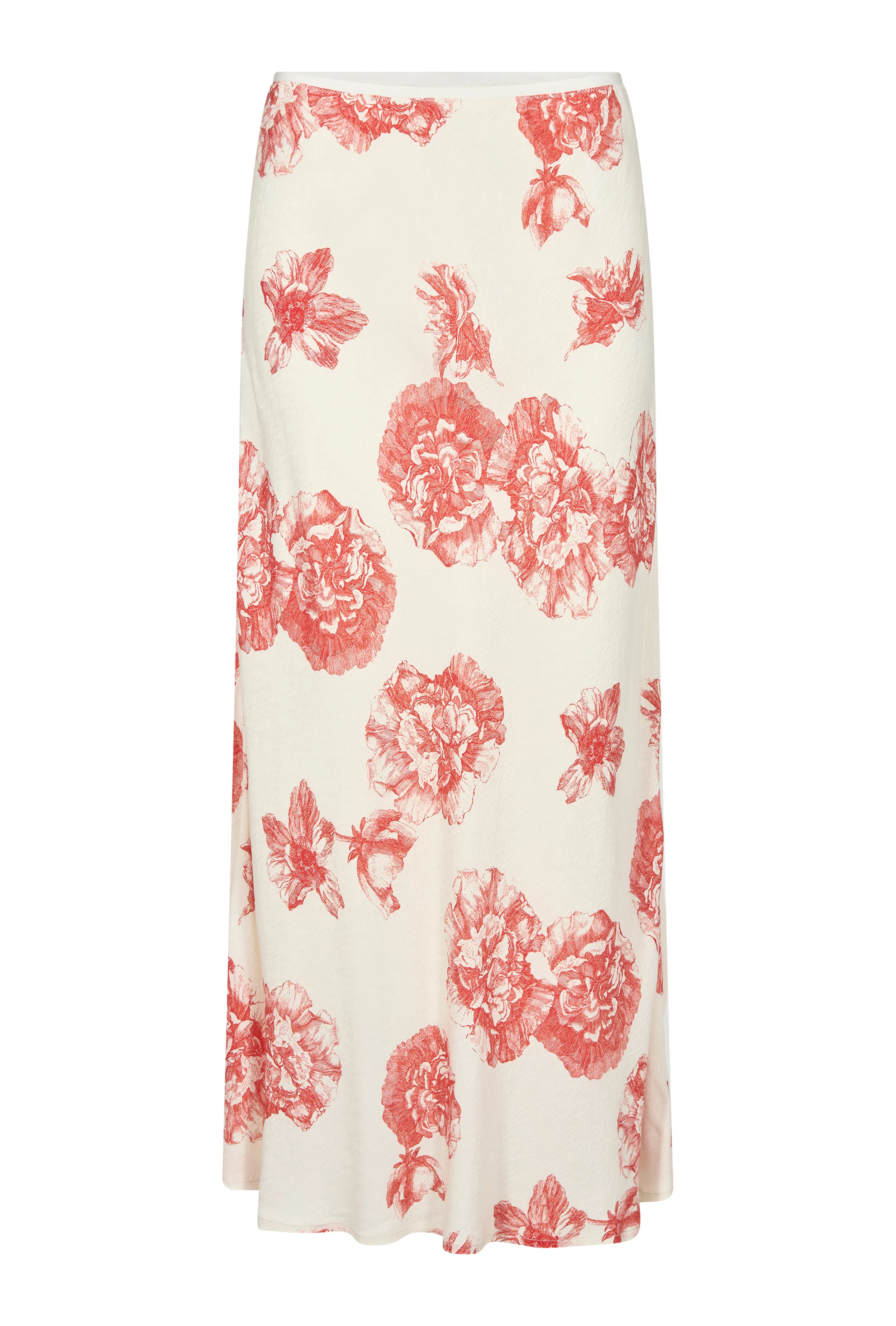 CUalexa Kjol PACK FRONT 50111564-107250