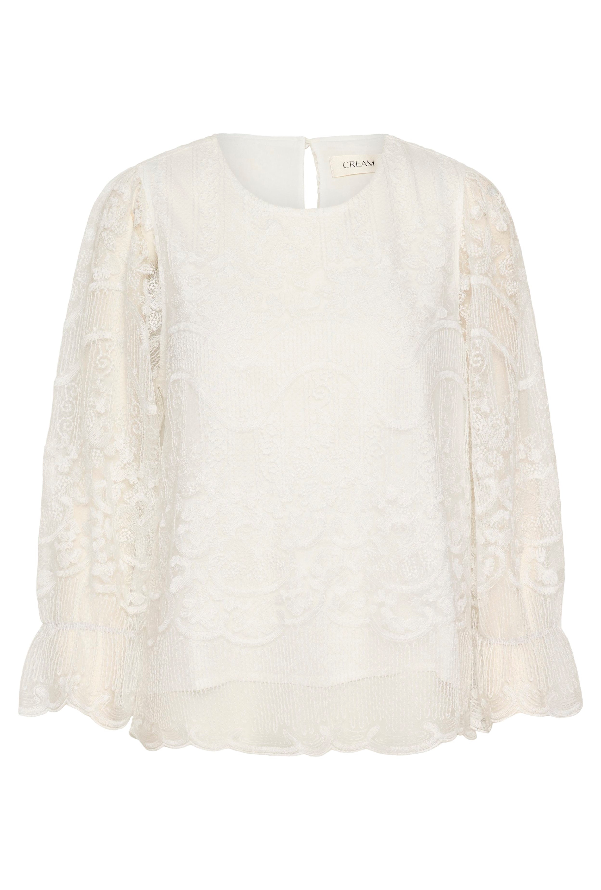 CRSanne Blouse PACK FRONT 10614481-110701