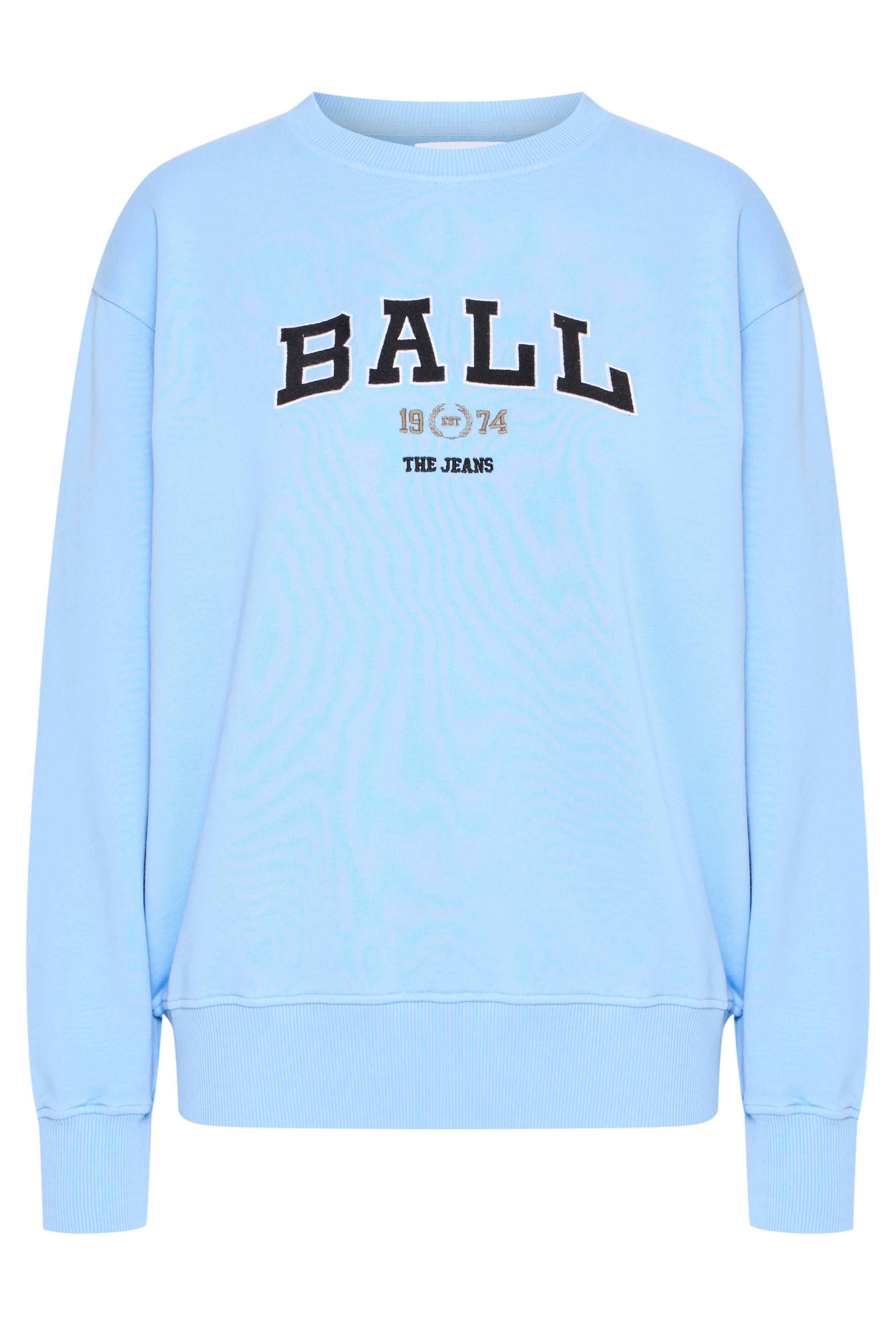 BALTAYLOR Sweatshirt LOOKBOOK FRONT 50405001-144214