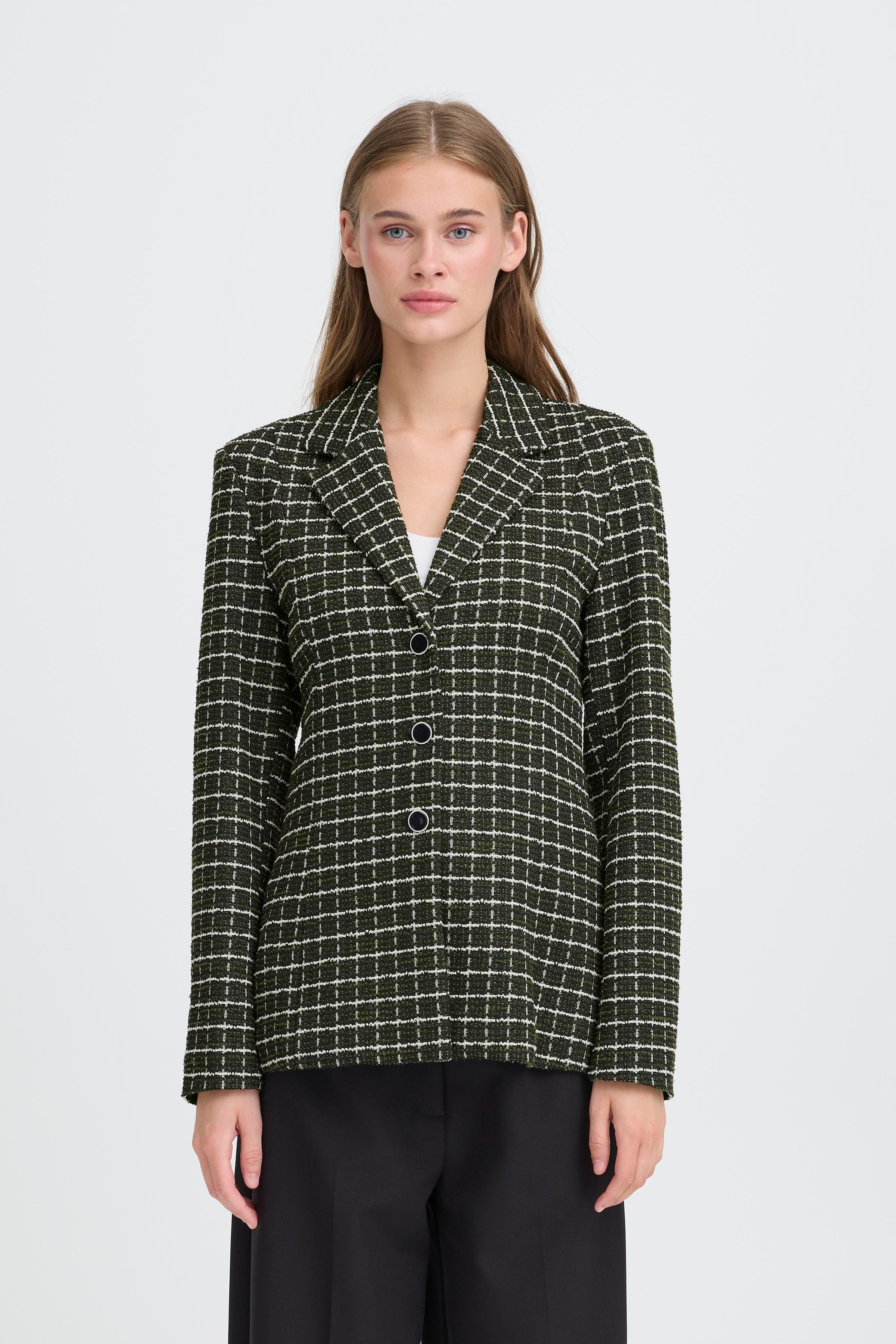 IHKATE Blazer LOOKBOOK FRONT 20124271-900000705