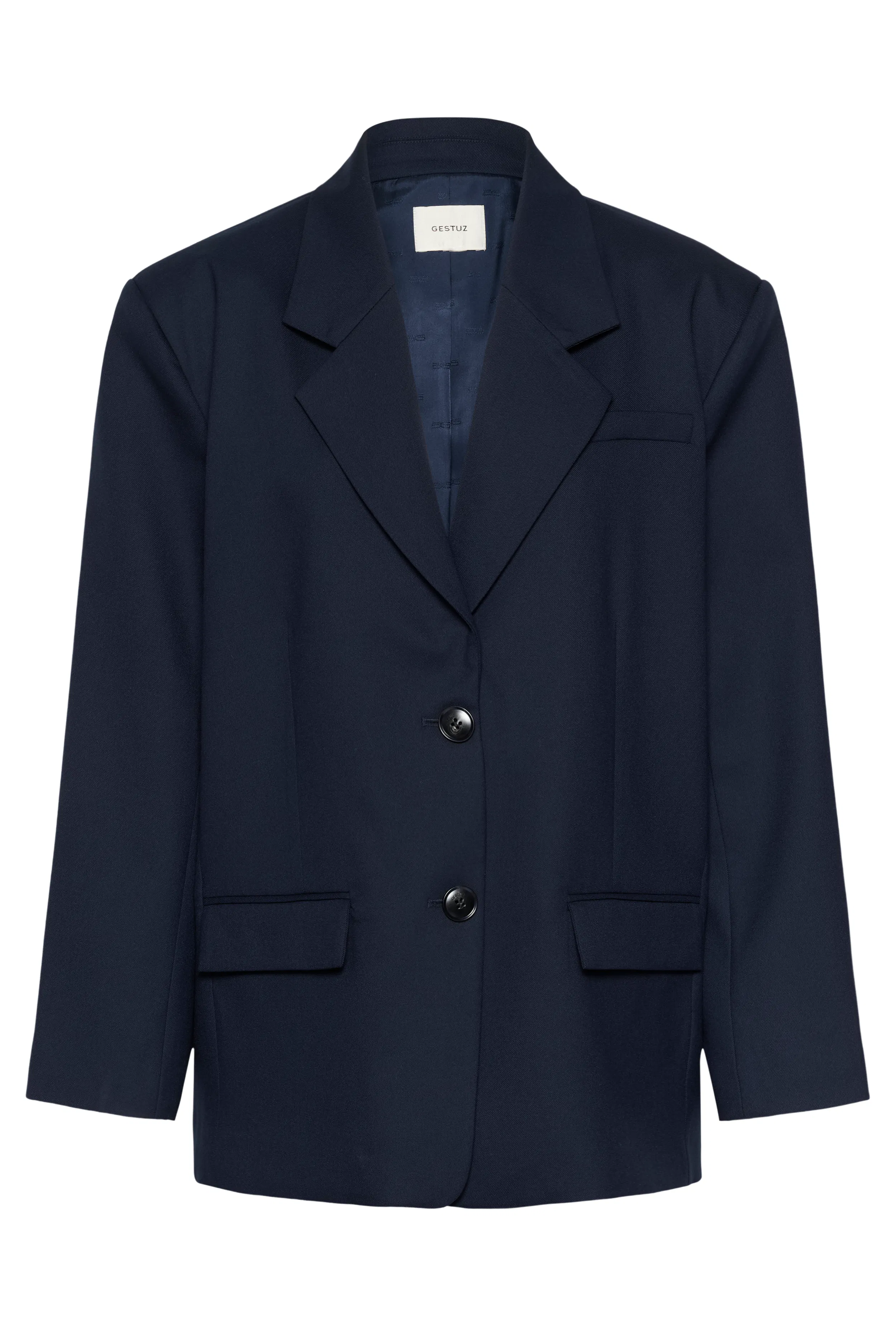 GZpaula Blazer PACK FRONT 10910614-193922