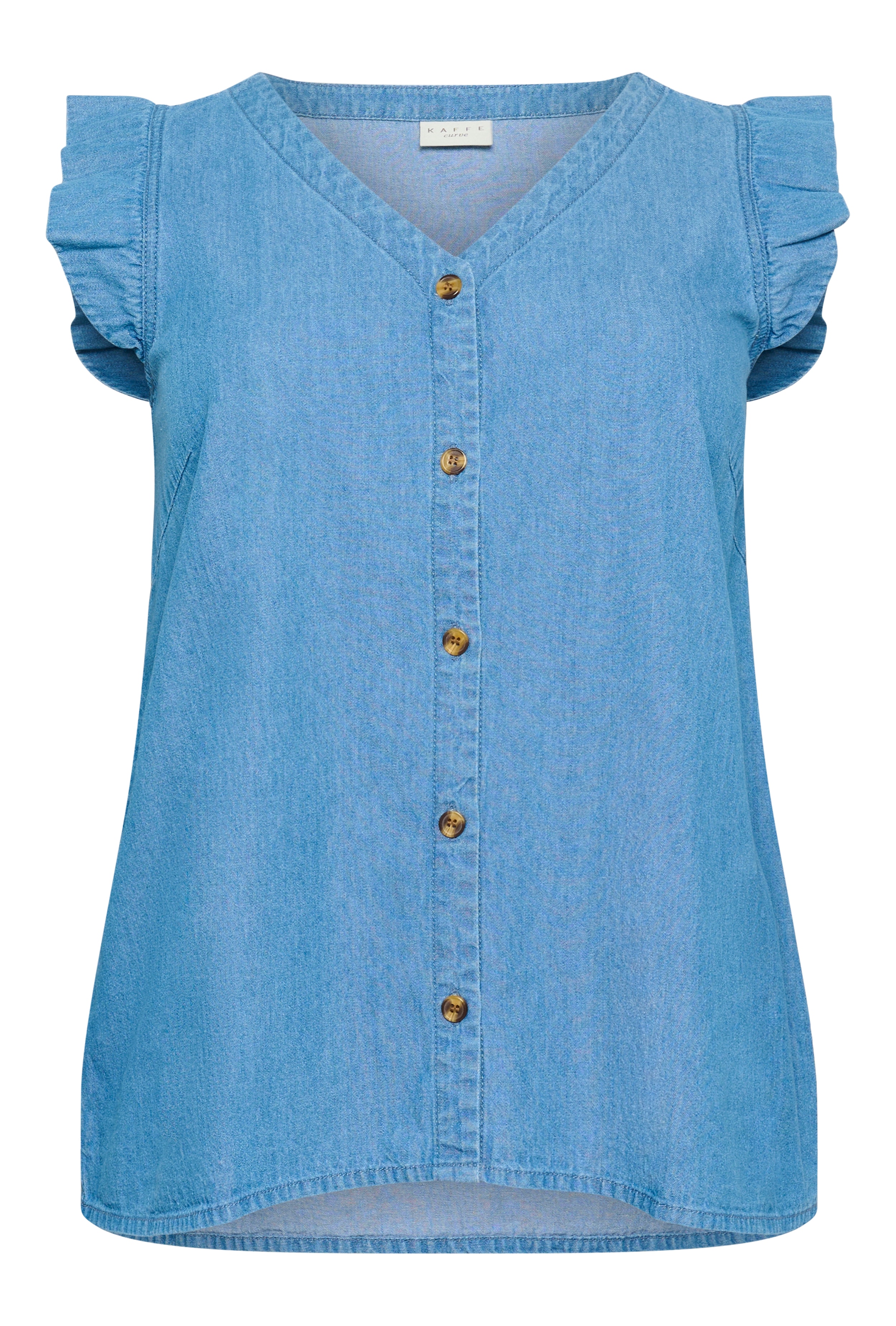 KClouisa Bluse LOOKBOOK FRONT 10583461-105707
