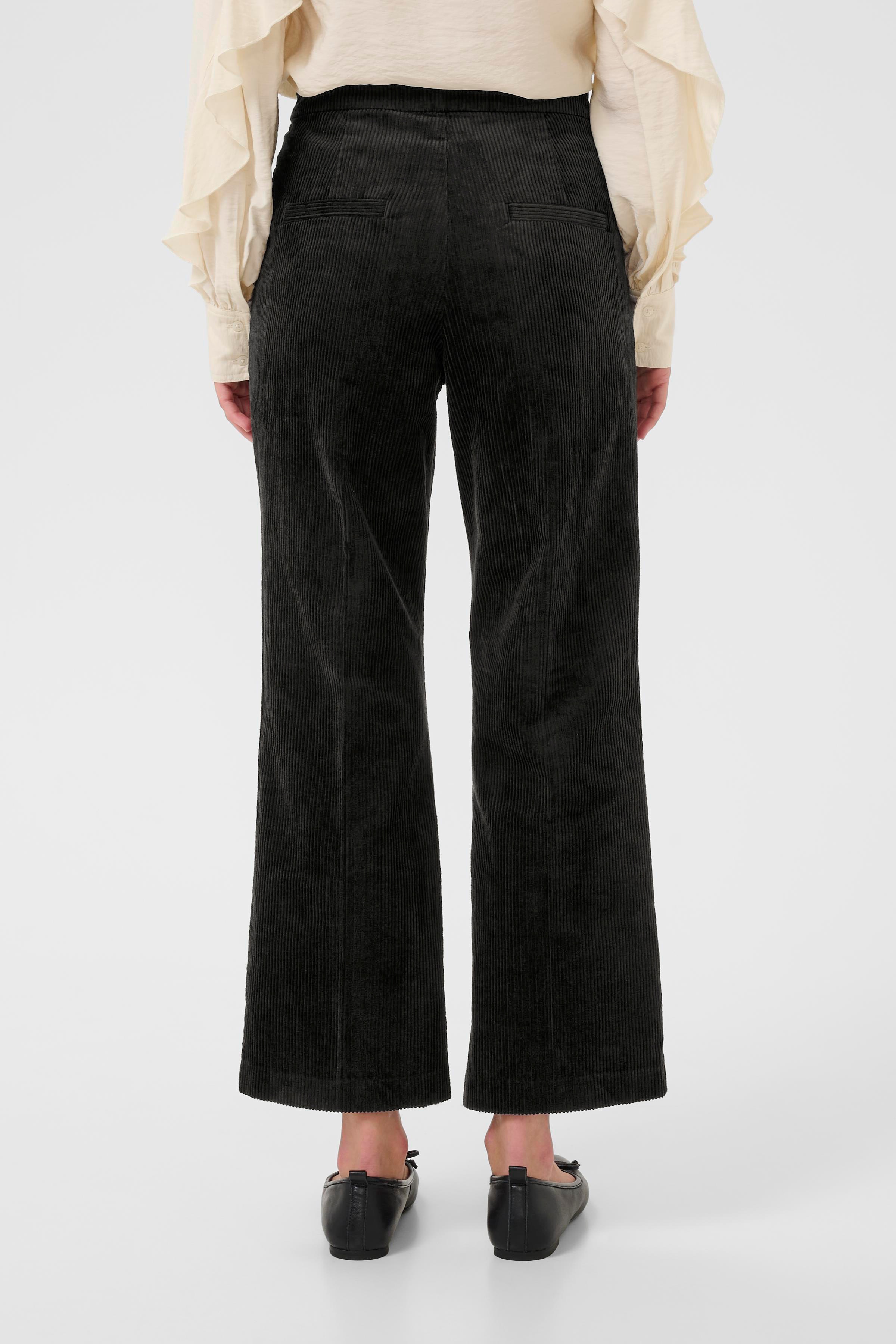 MishasPW Trousers LOOKBOOK BACK 30308974-194008