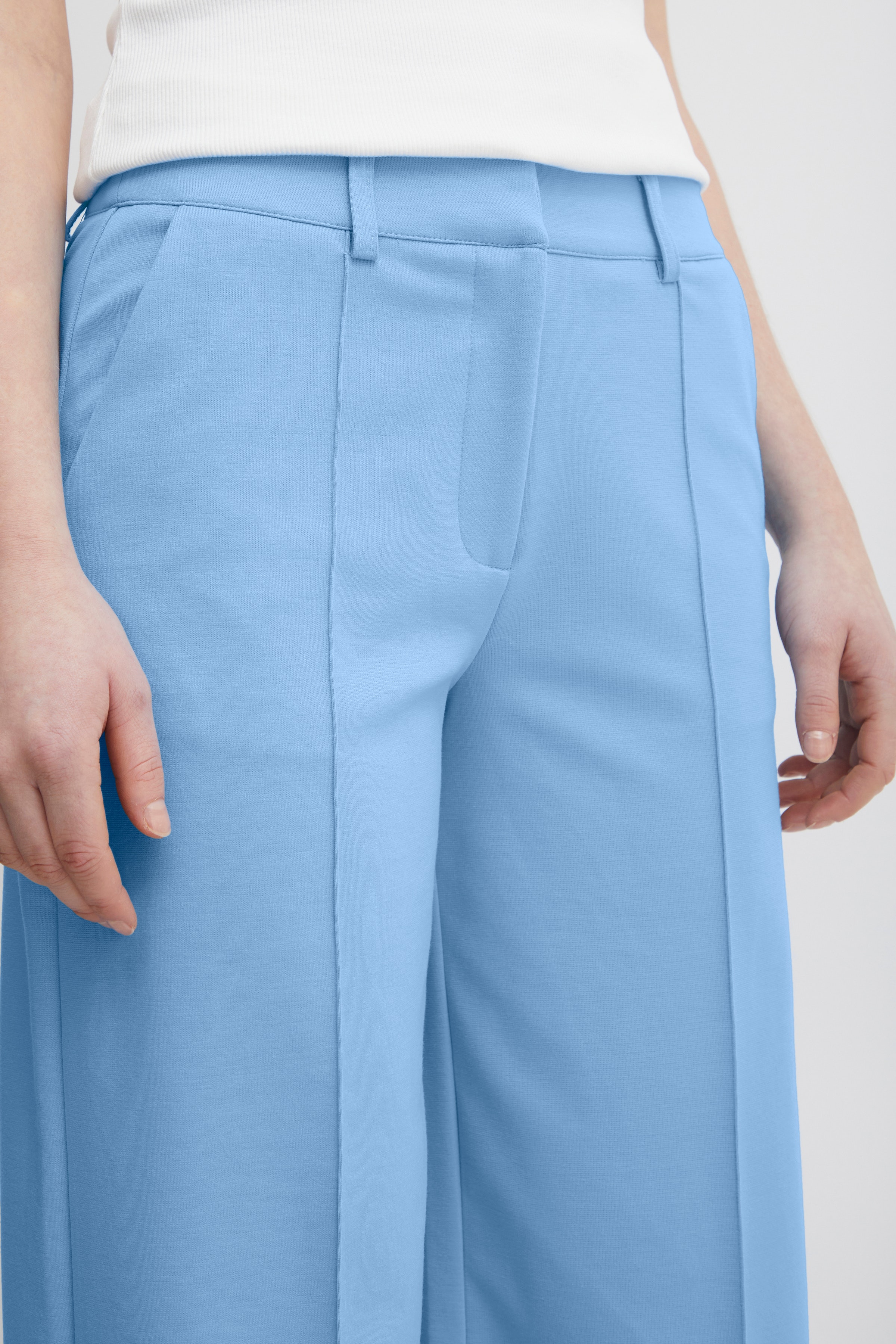 IHKATE Trousers LOOKBOOK DETAIL 20116768-164132