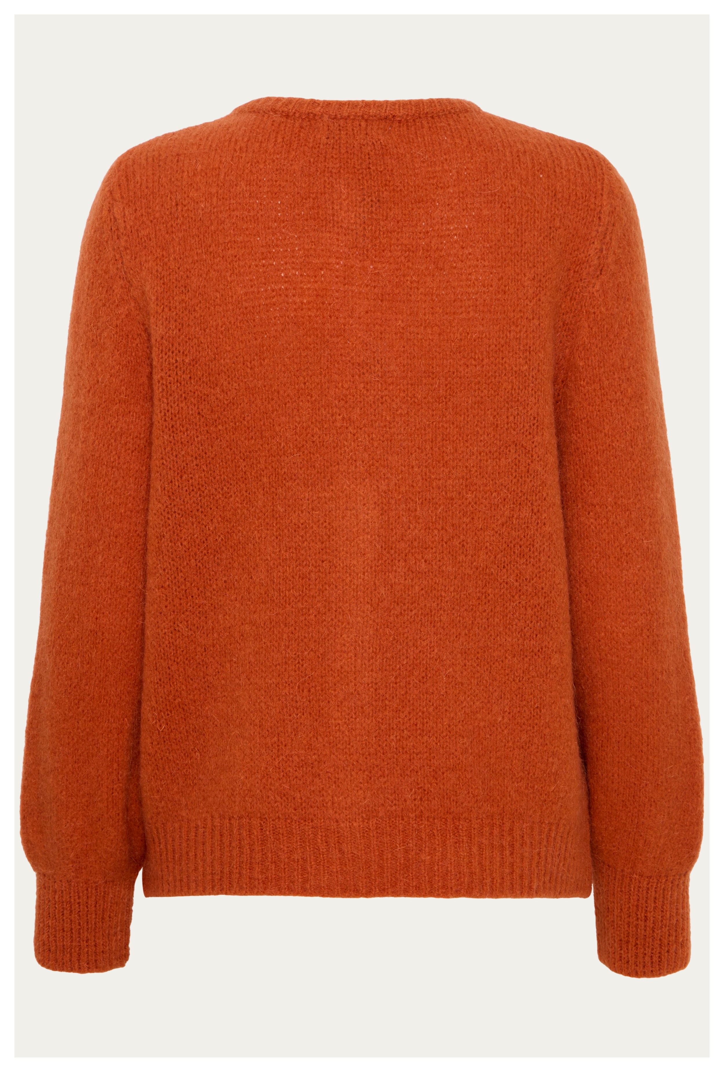 SBGULVIG Cardigan PACK BACK 22100655-171446