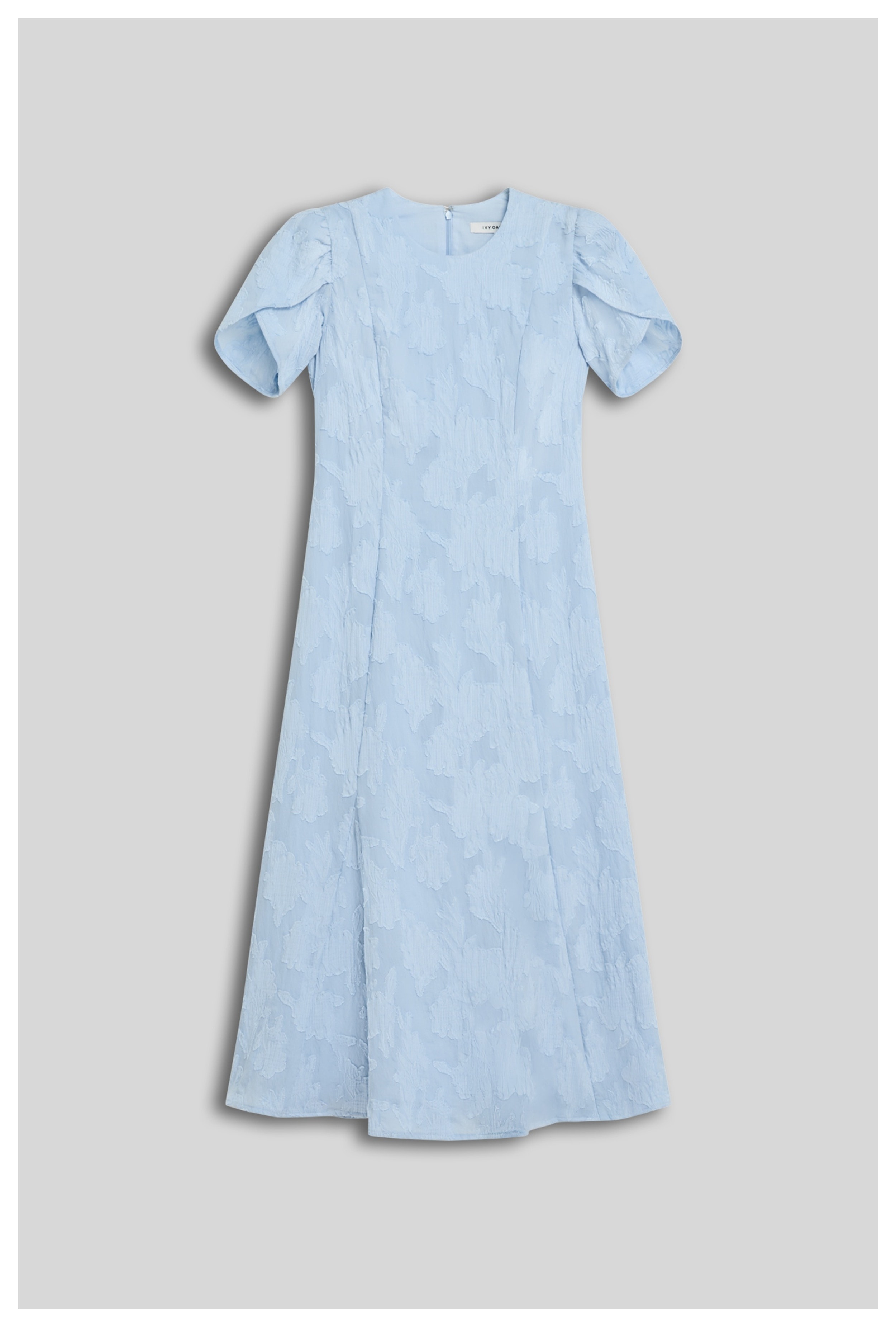 NASRIN Dress PACK FRONT 30600663-BL832