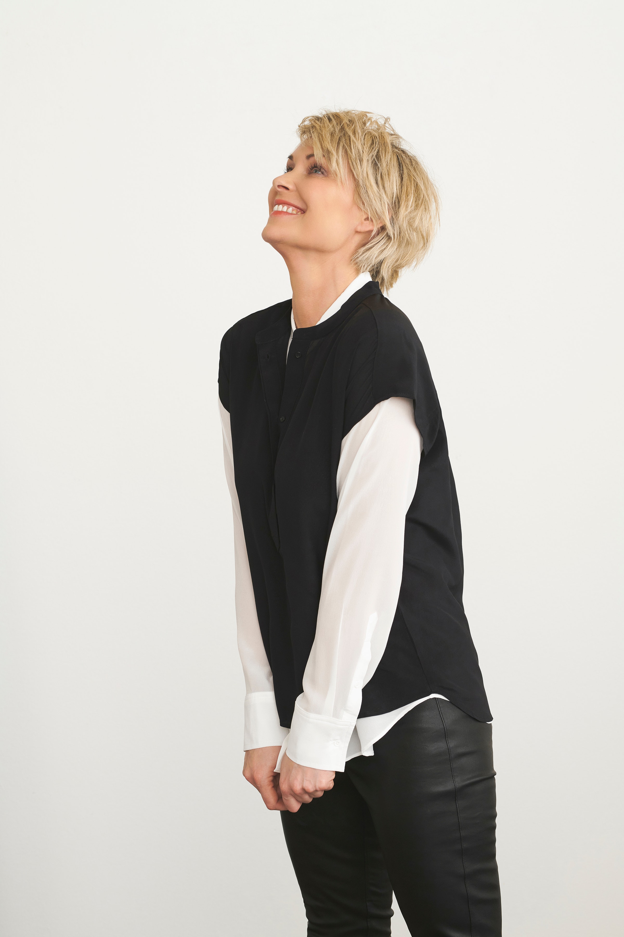 Lucie Skjorta LOCATION NONE 30104238-10051
