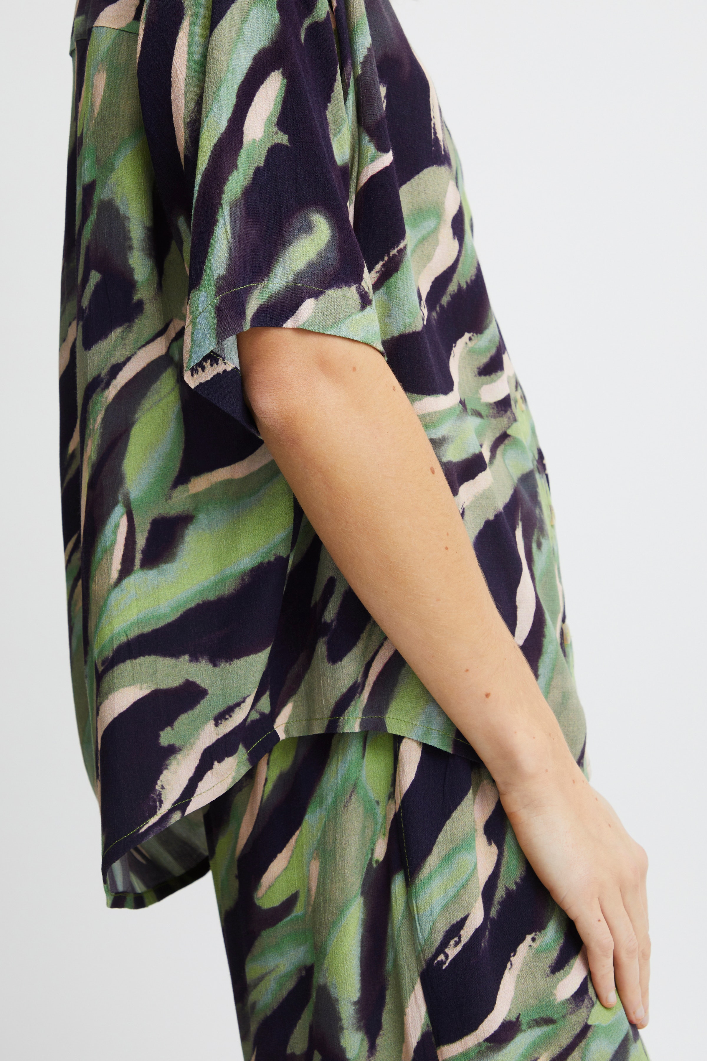 FRKAIYA Skjorta LOOKBOOK DETAIL 20611921-201937