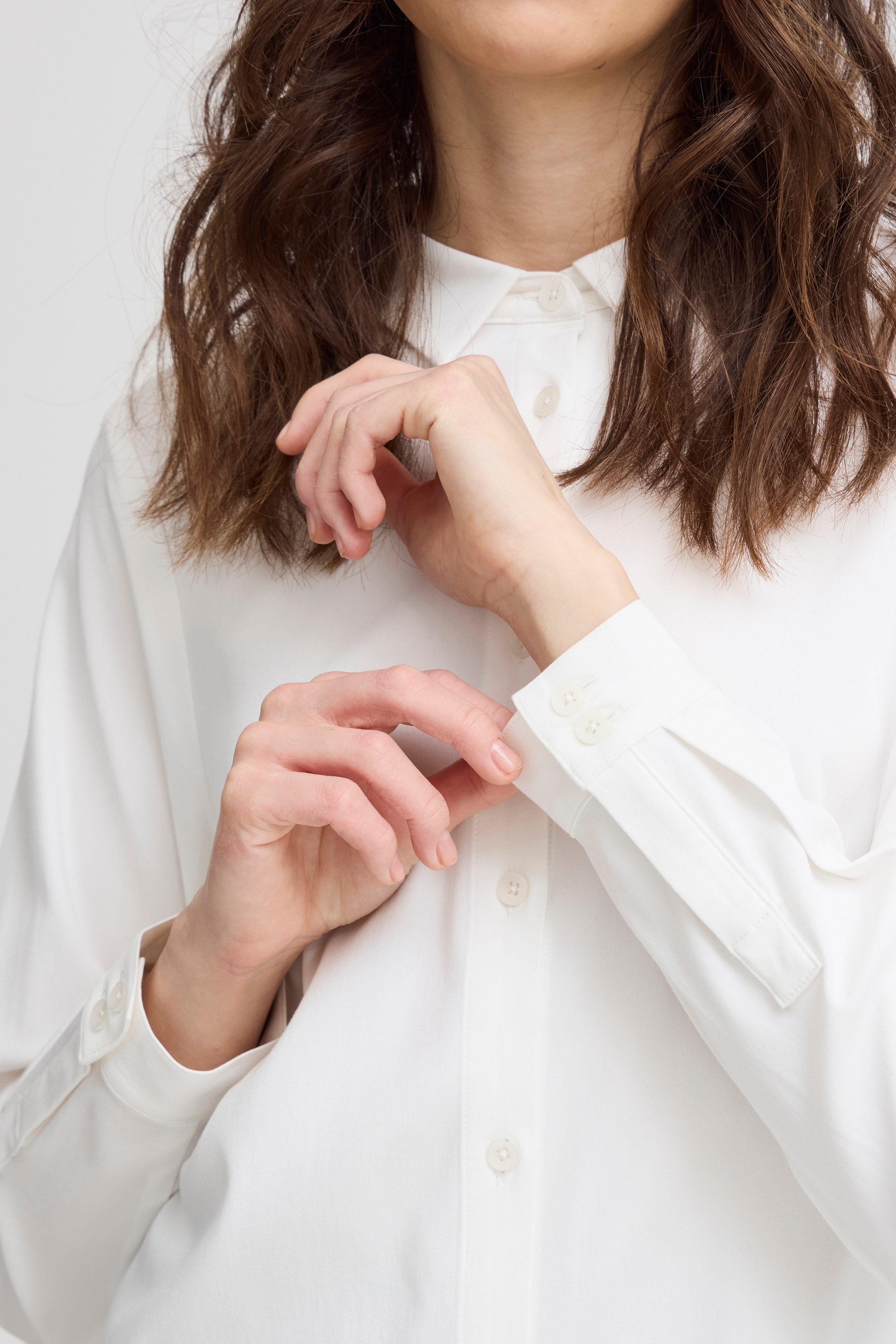FRJUSTINA Shirt LOOKBOOK DETAIL 20614070-114800