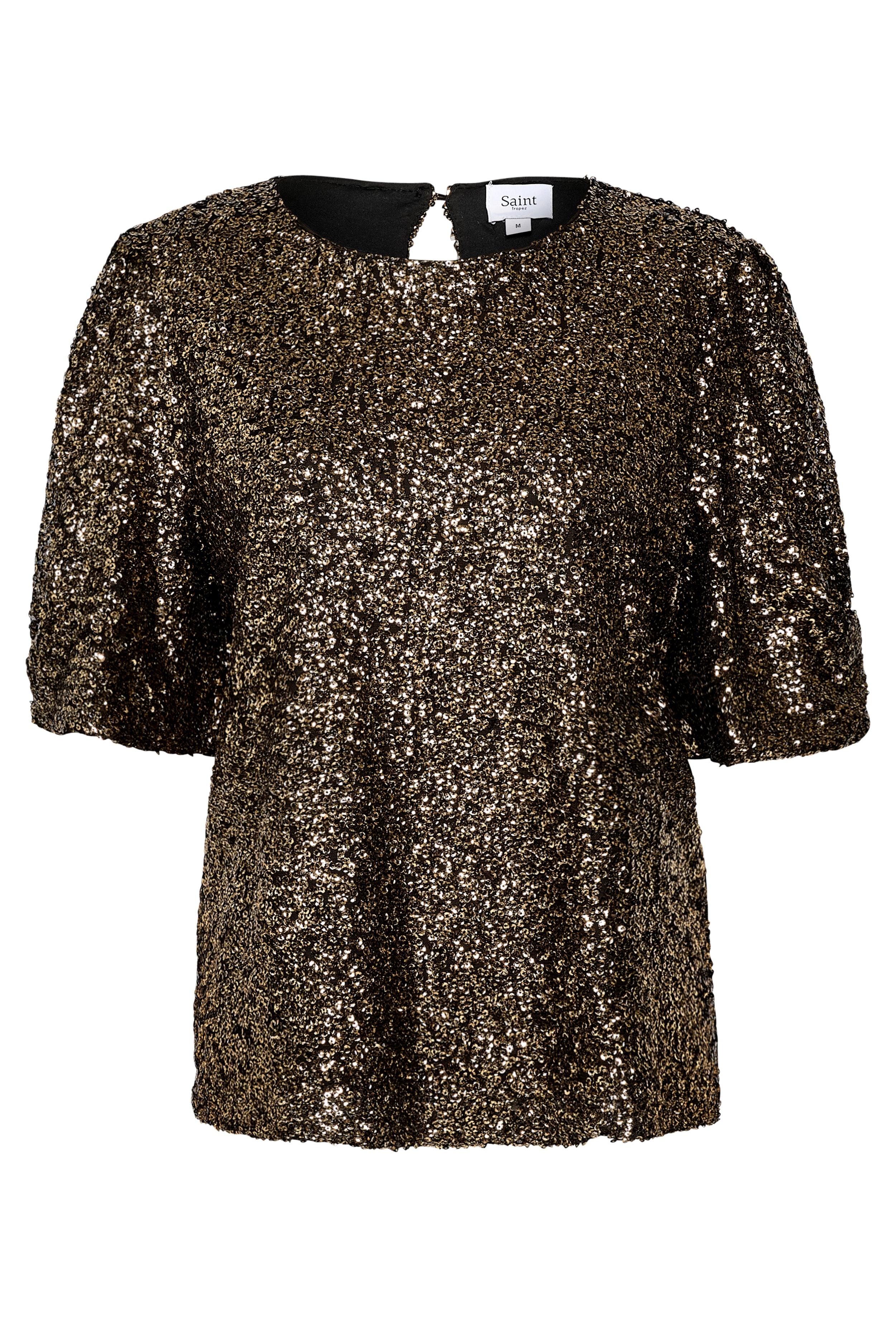 BaileySZ Sequin Blouse PACK FRONT 30512882-302474