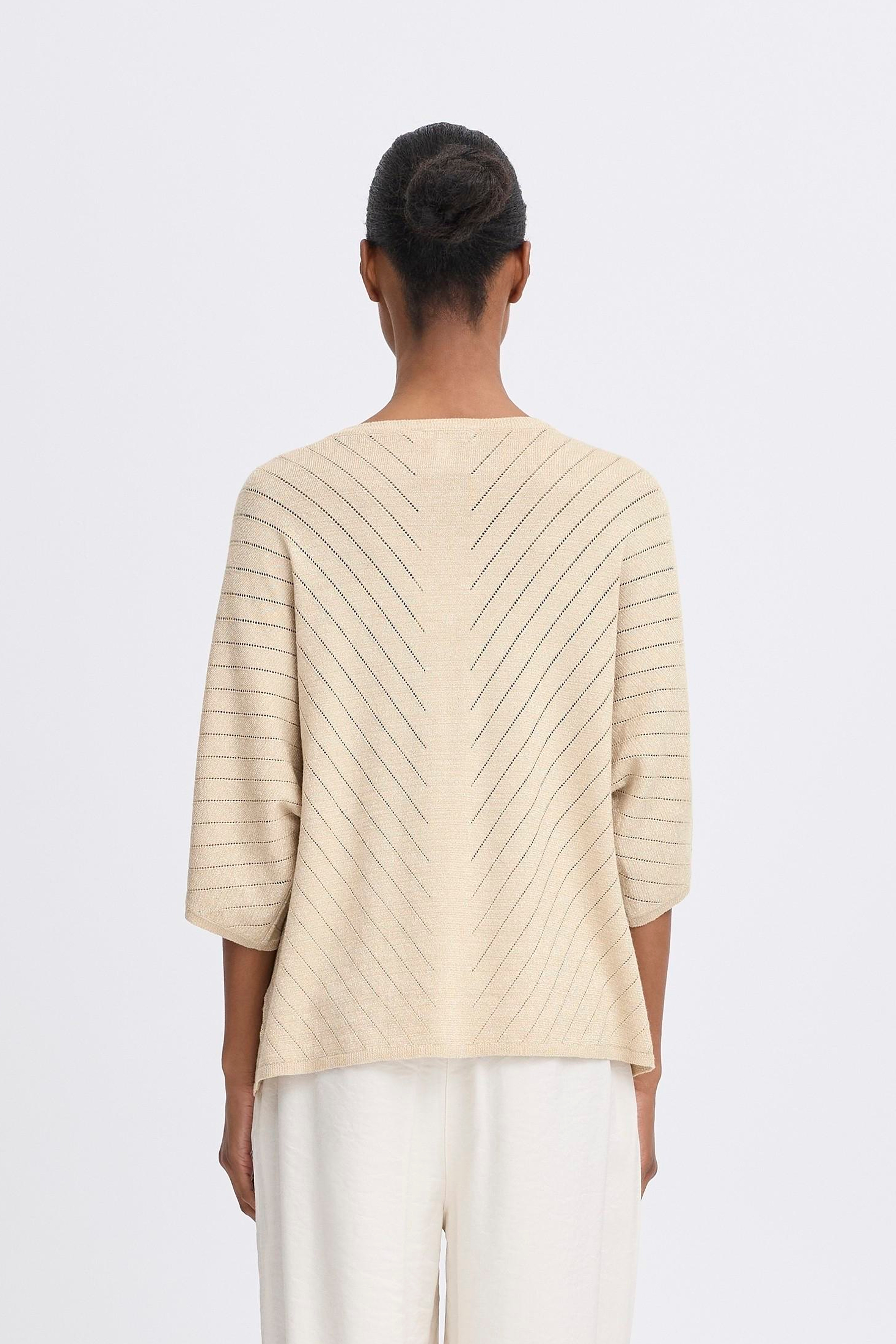 BYMOBBE Pullover LOOKBOOK BACK 20816832-131012