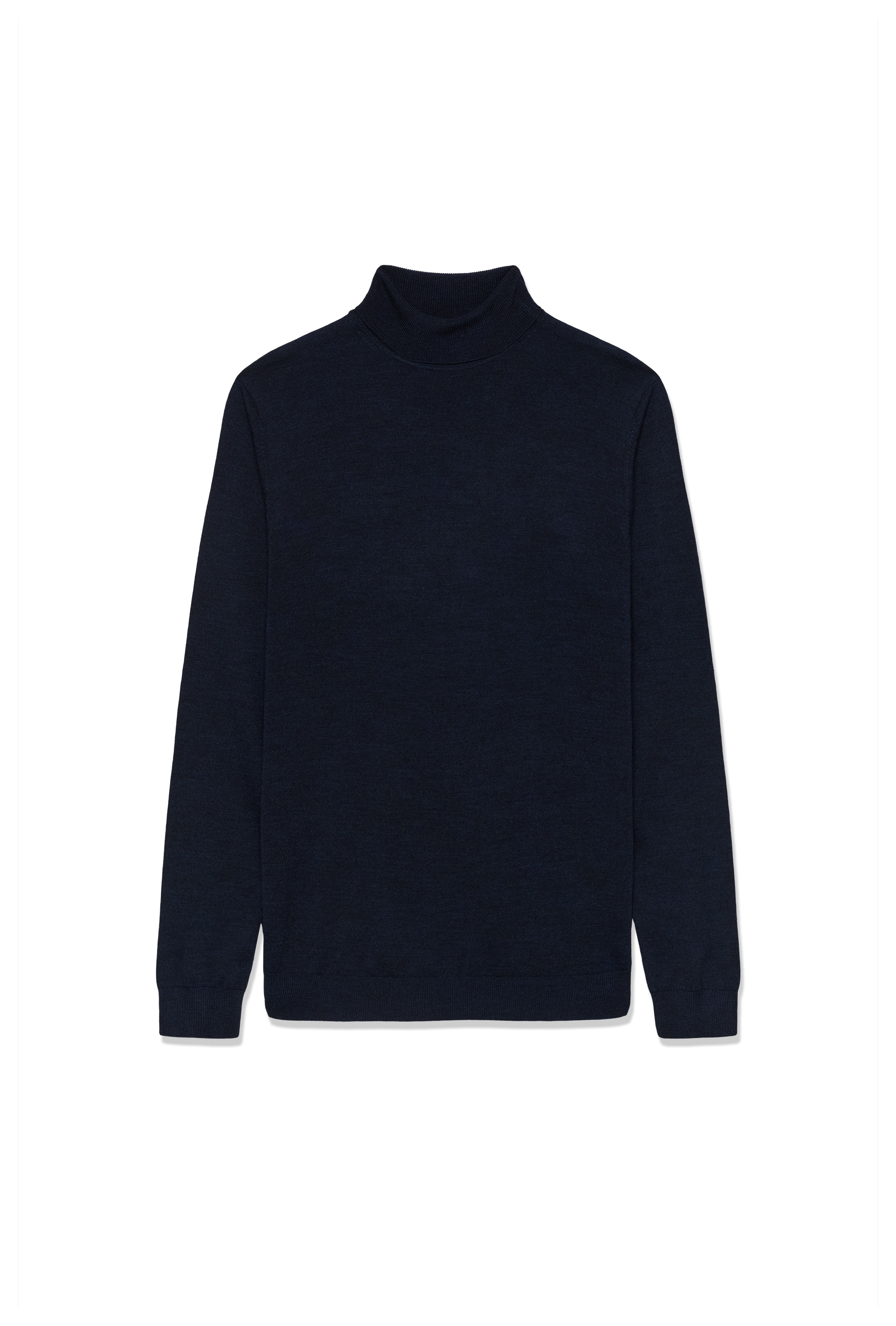 MAparcusman Merino Stickad tröja PACK FRONT 30204905-1940111