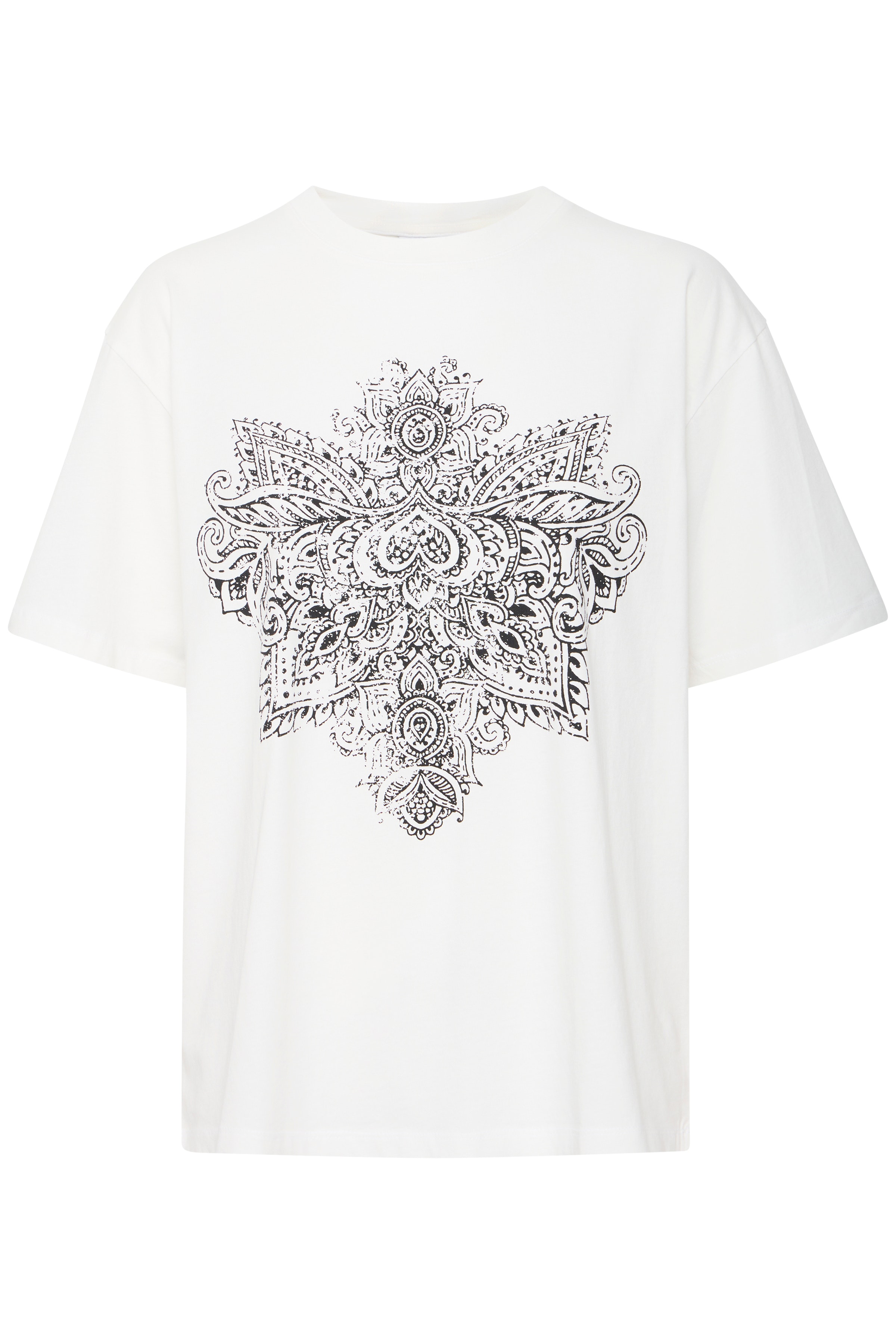 PZELISA T-shirt PACK FRONT 50208866-114201