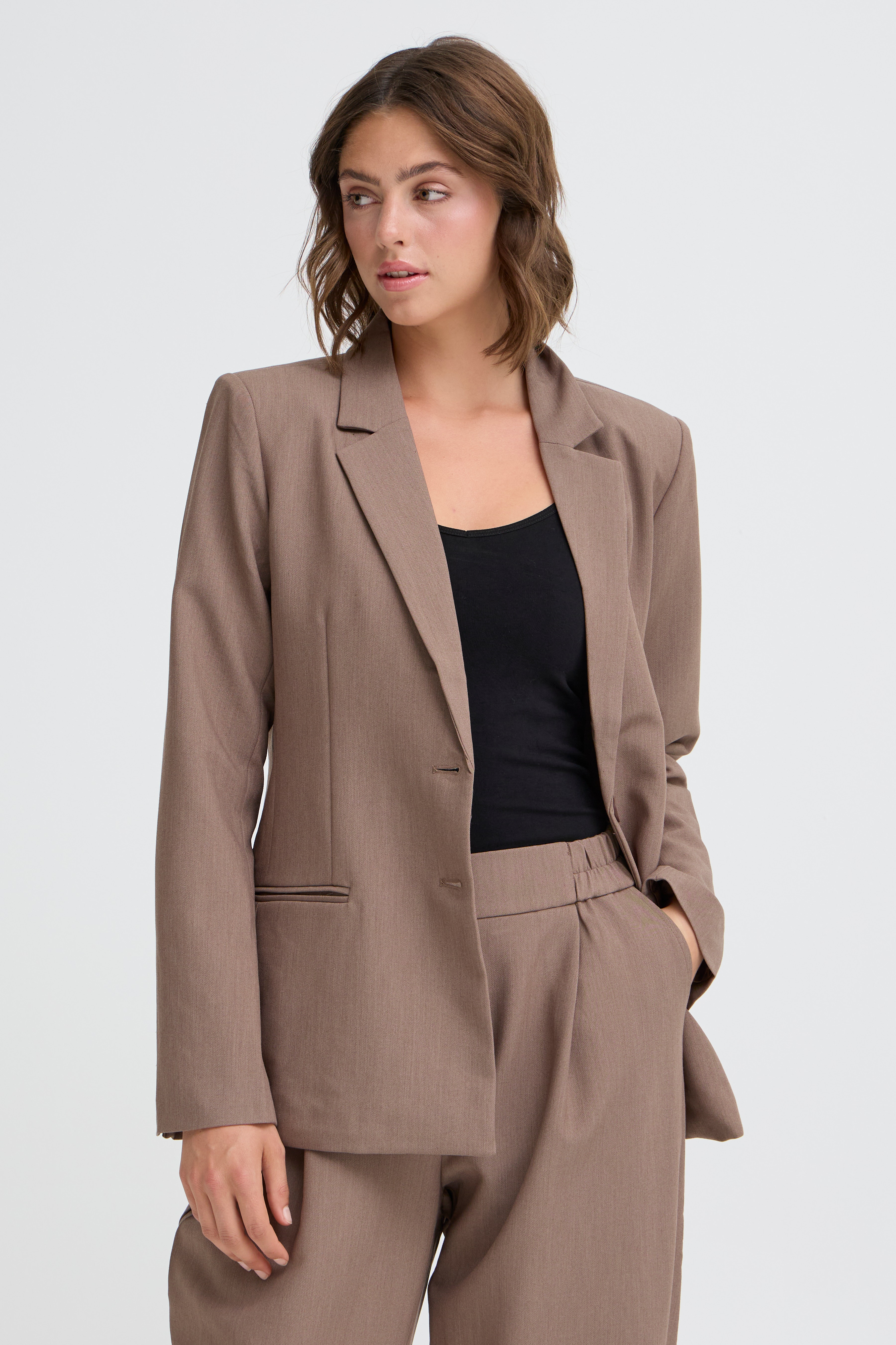FRABIGAIL Blazer LOOKBOOK FRONT 20615050-1713111