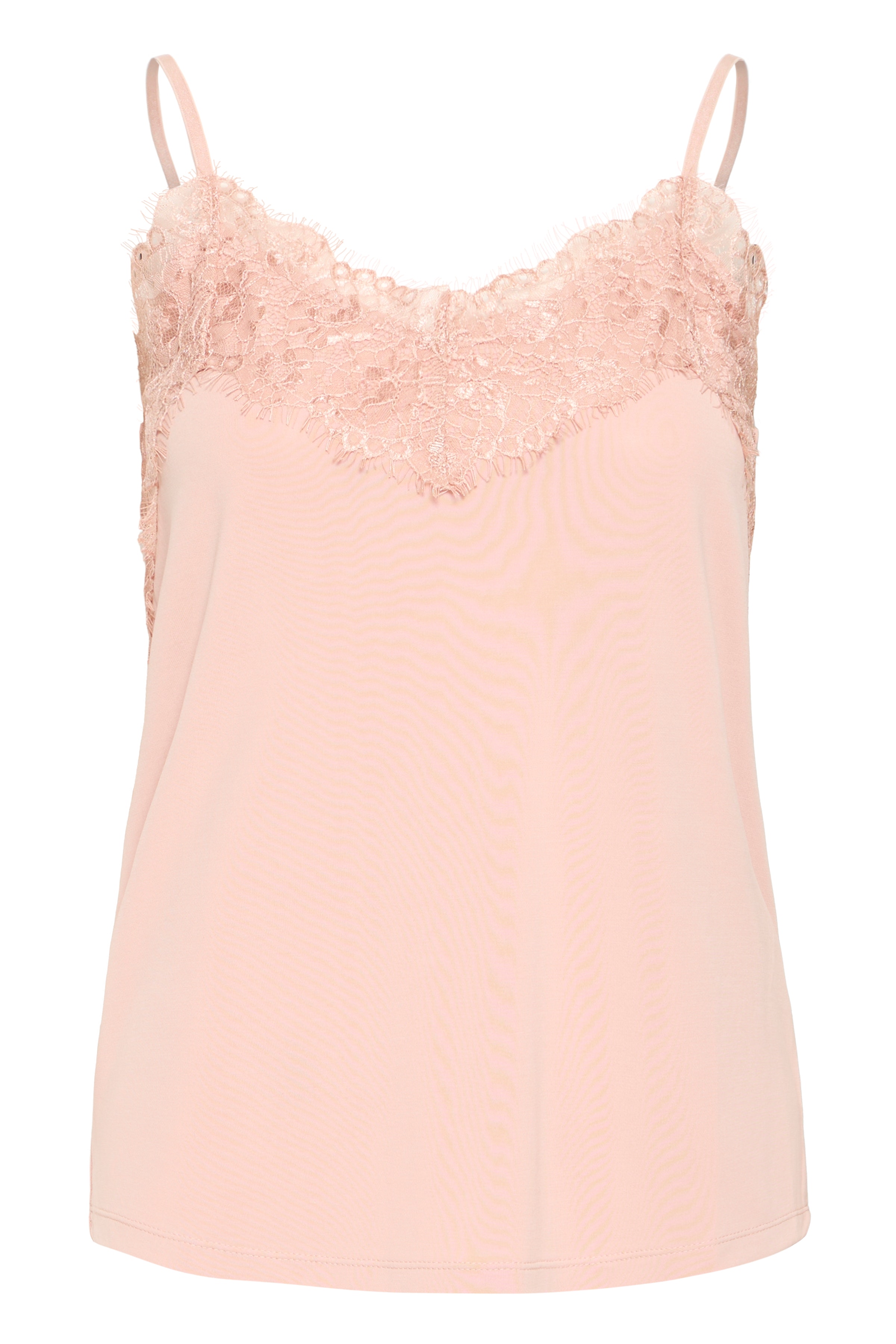 Sleeveless top PACK FRONT 20106355-12232