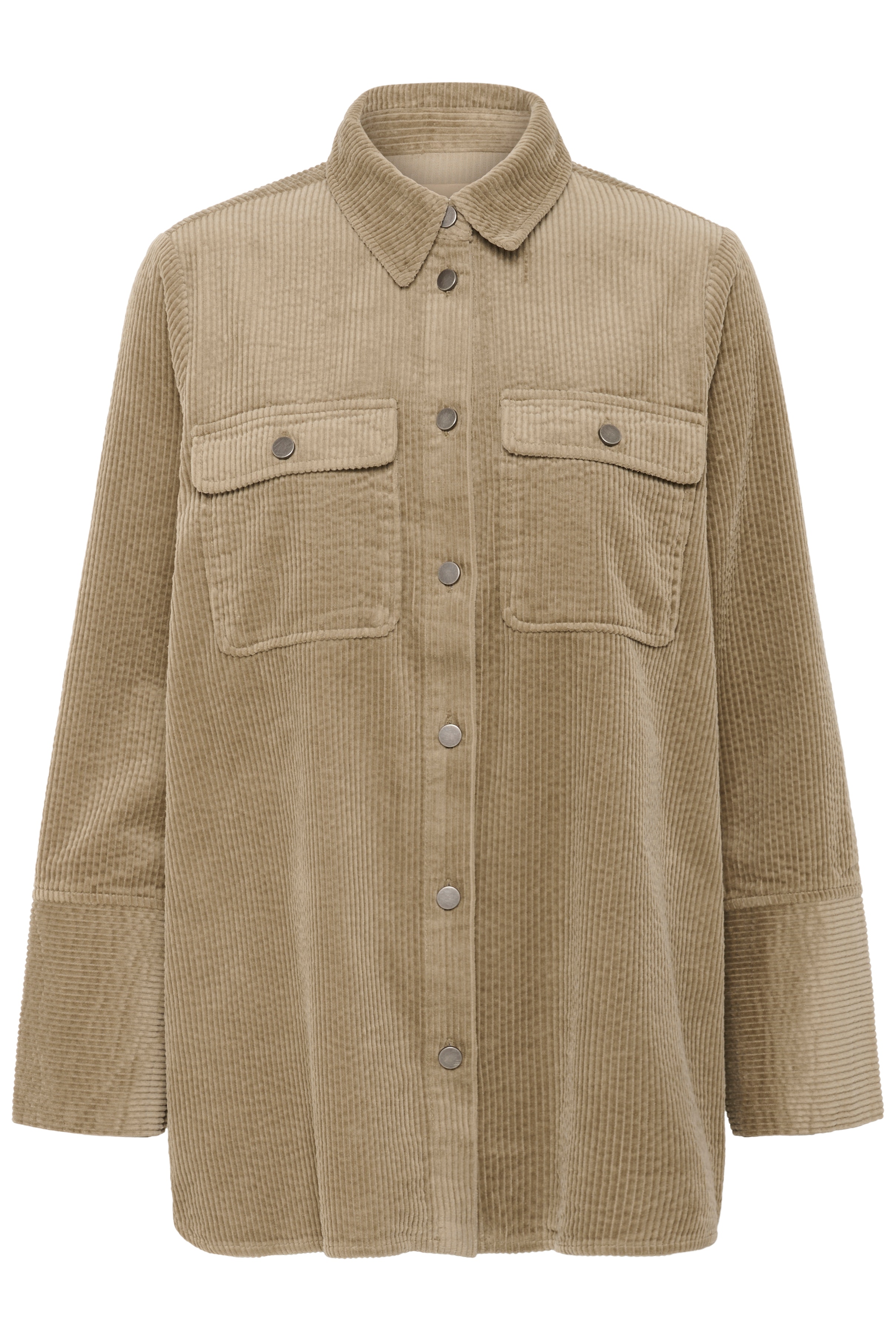 CUbaela Manchesterskjorta PACK FRONT 50112268-171310
