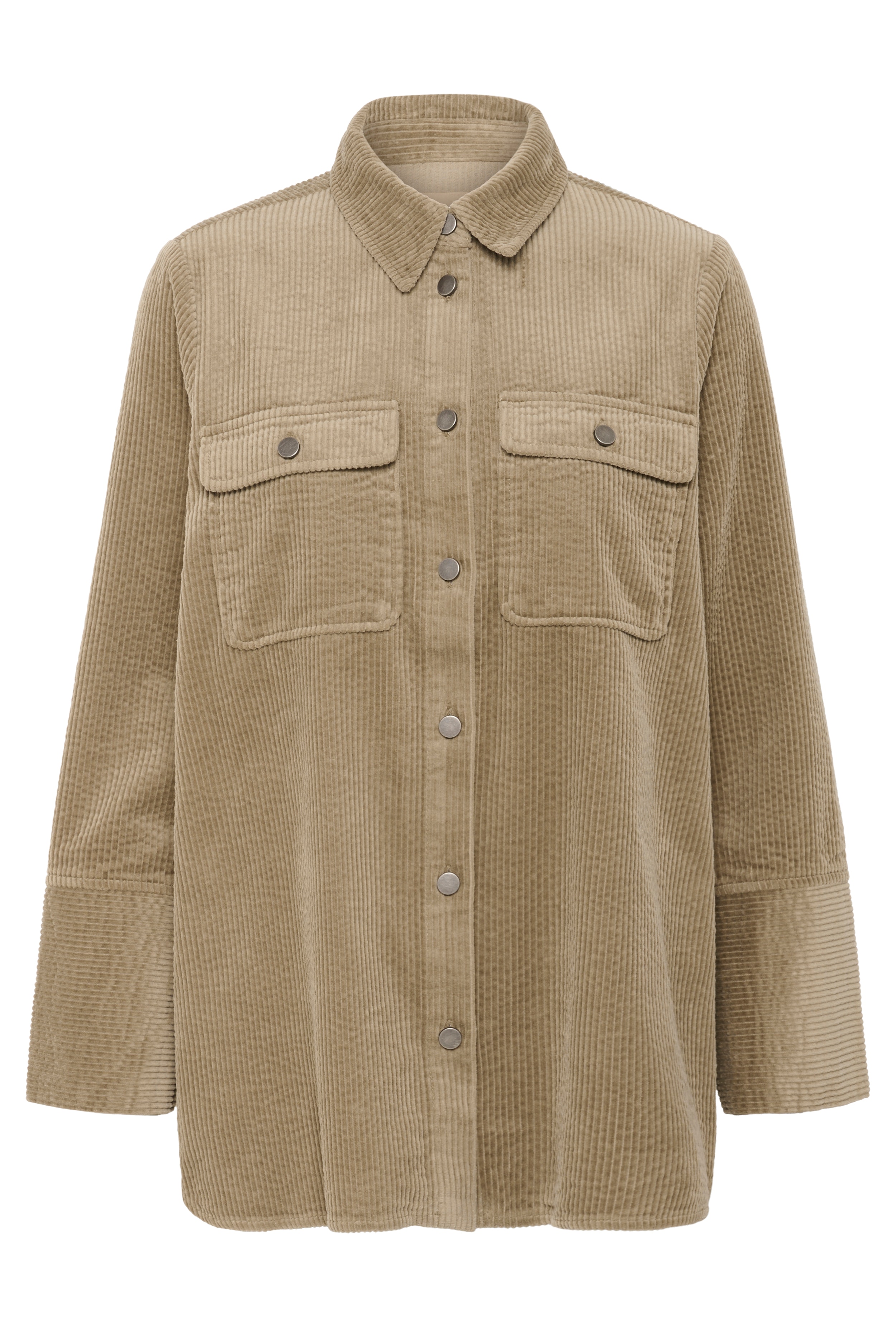 CUbaela Manchesterskjorta PACK FRONT 50112268-171310