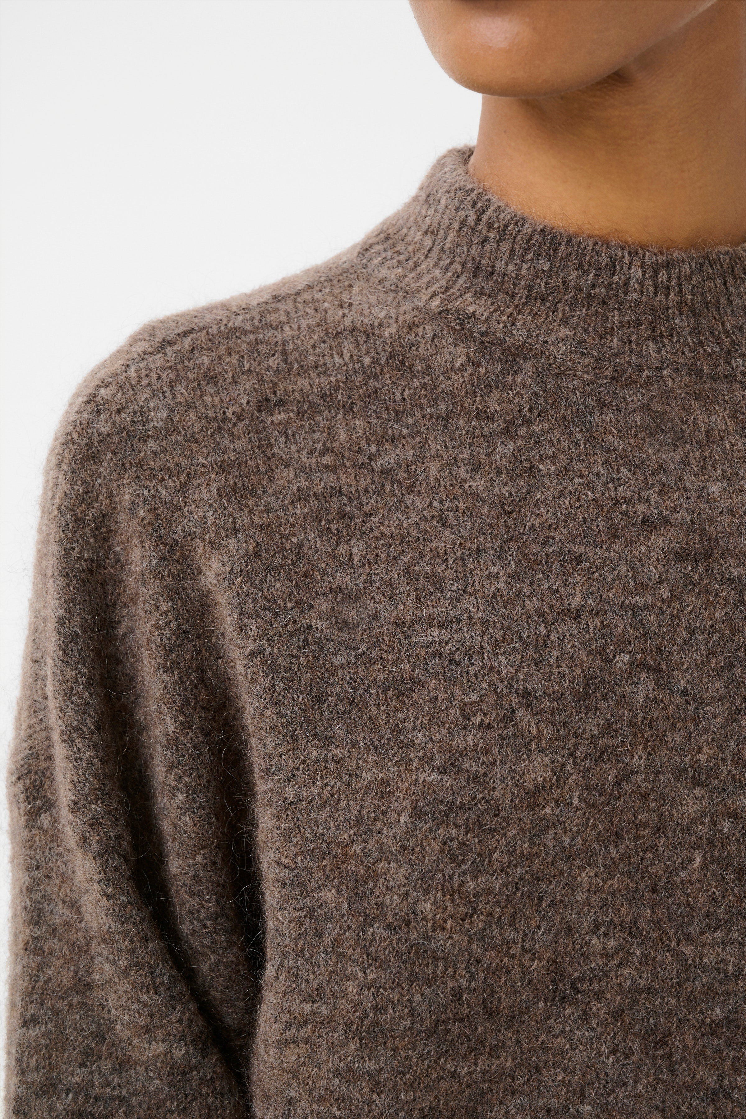 DebbieGZ Pullover LOOKBOOK DETAIL 10909330-107959