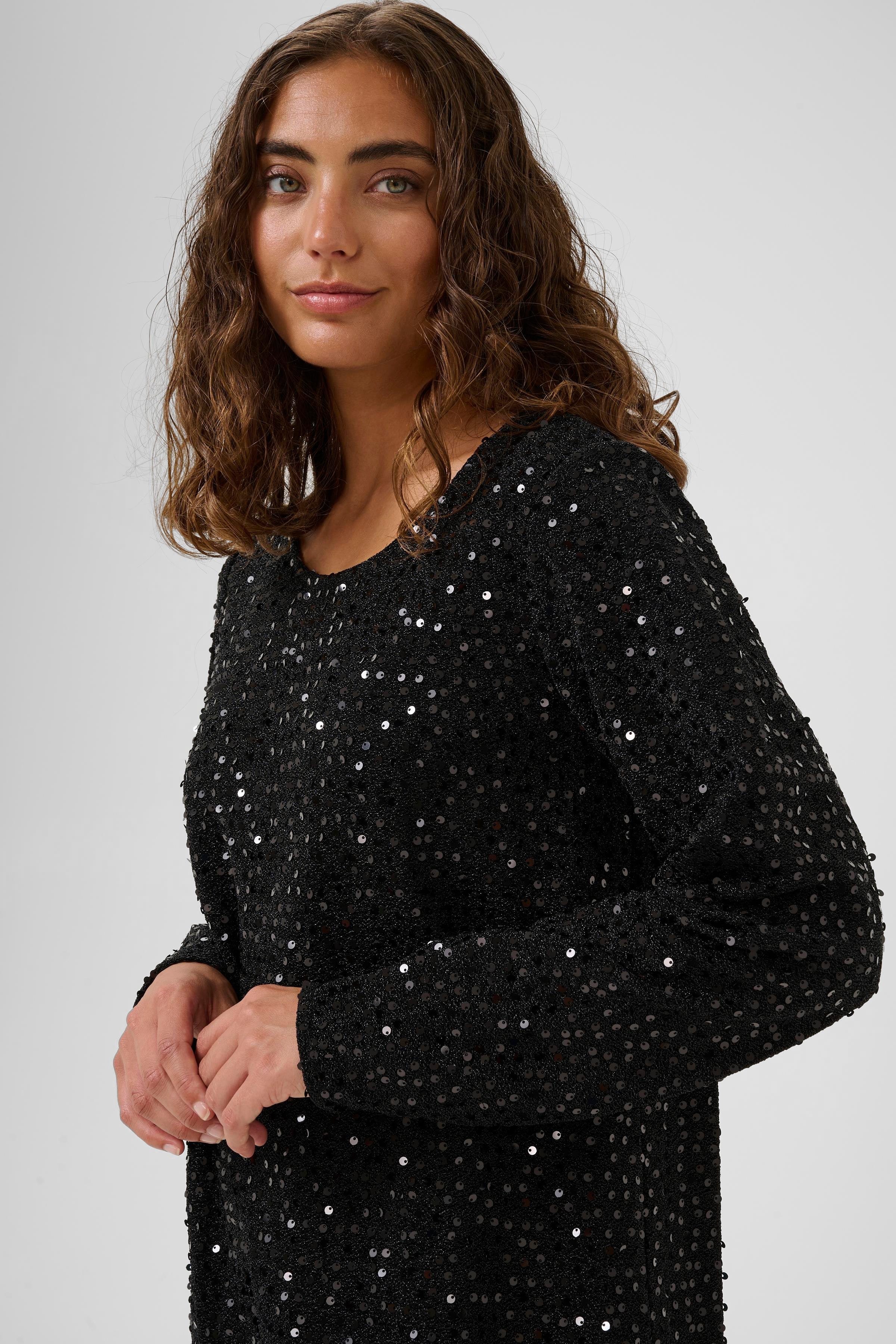 CUbia Kjole LOOKBOOK DETAIL 50112568-500012