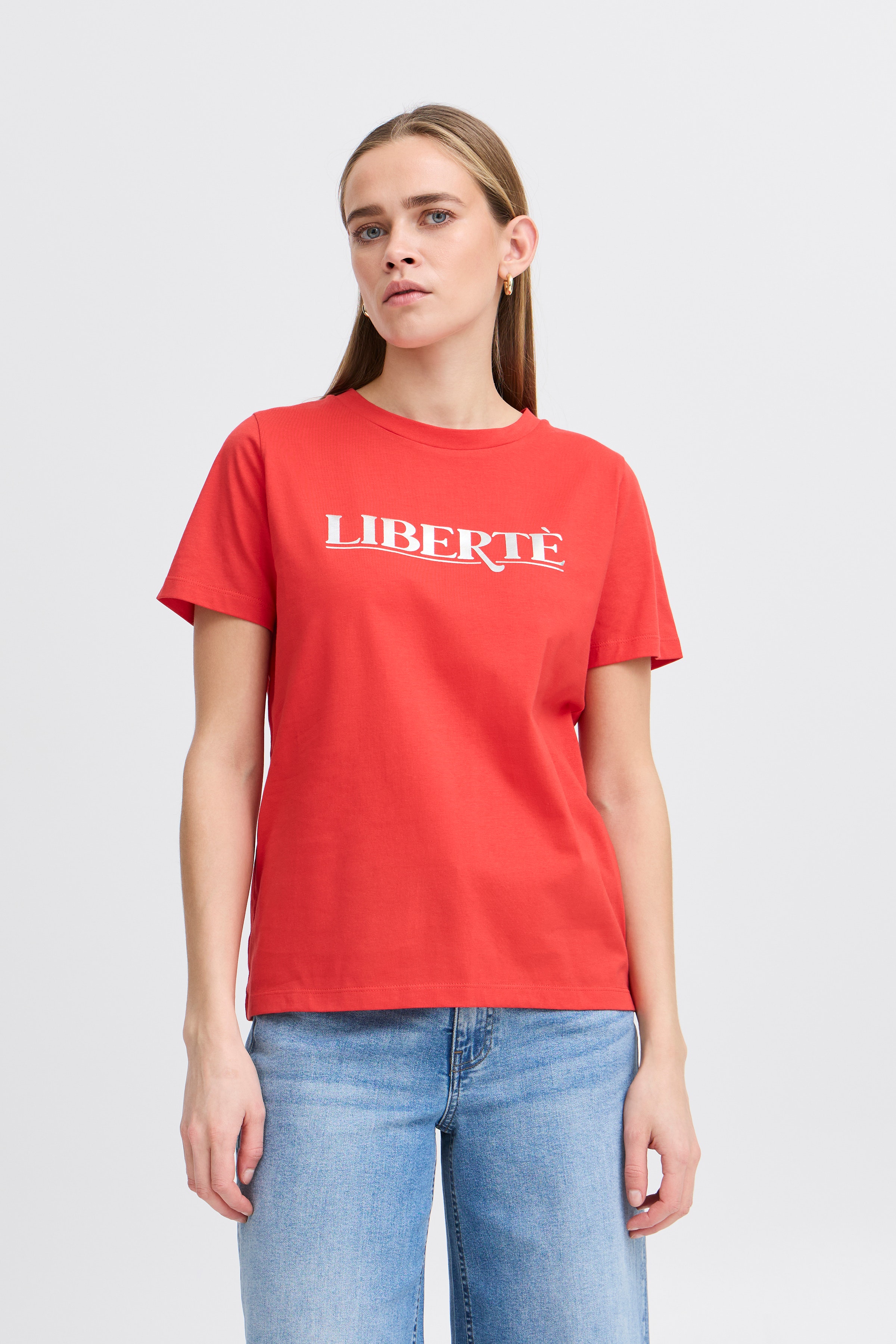 T-shirt LOOKBOOK FRONT 20122798-181655