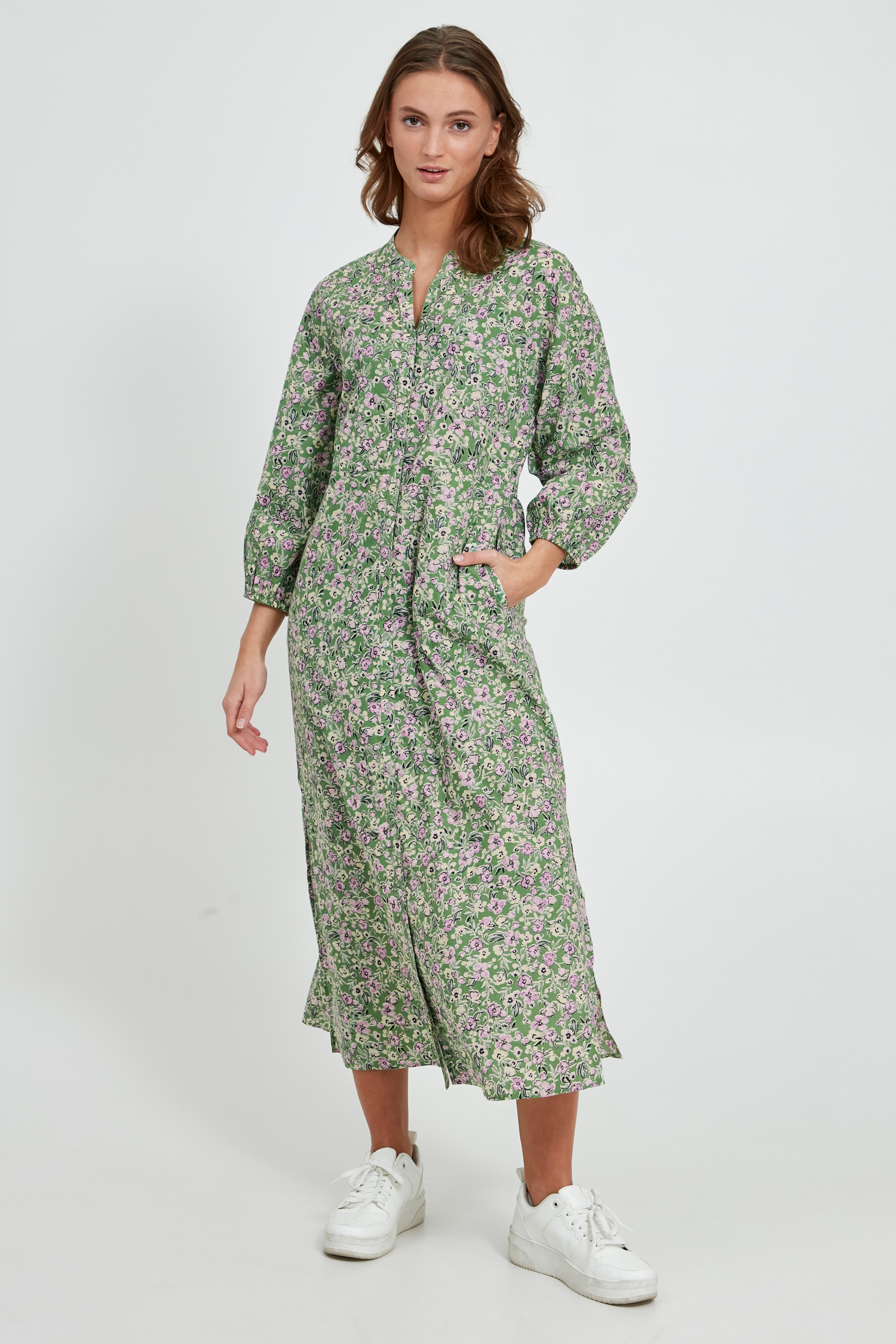 Klänning LOOKBOOK FRONT 20811317-200785