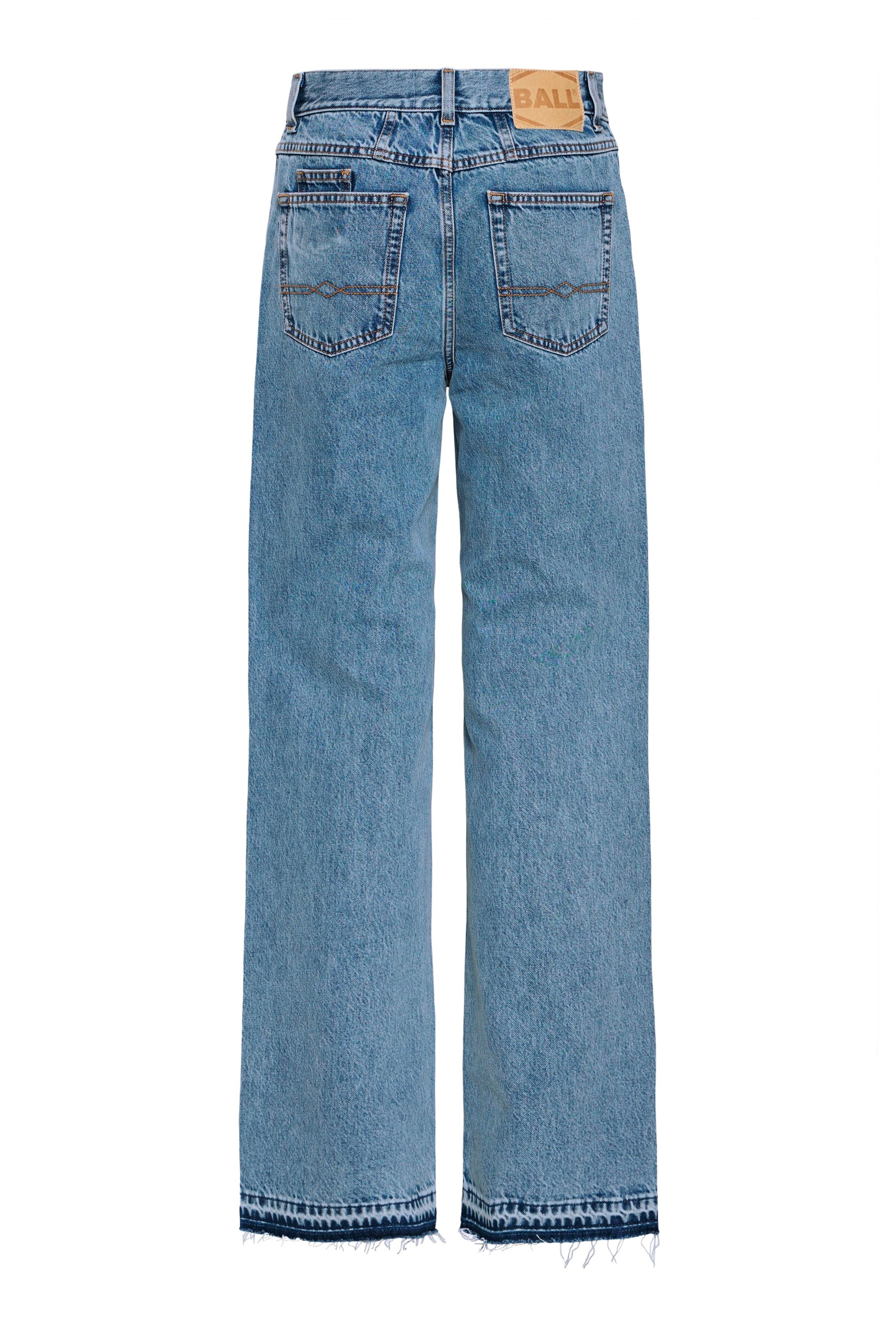 BASERENA Jeans PACK BACK 50405081-204028