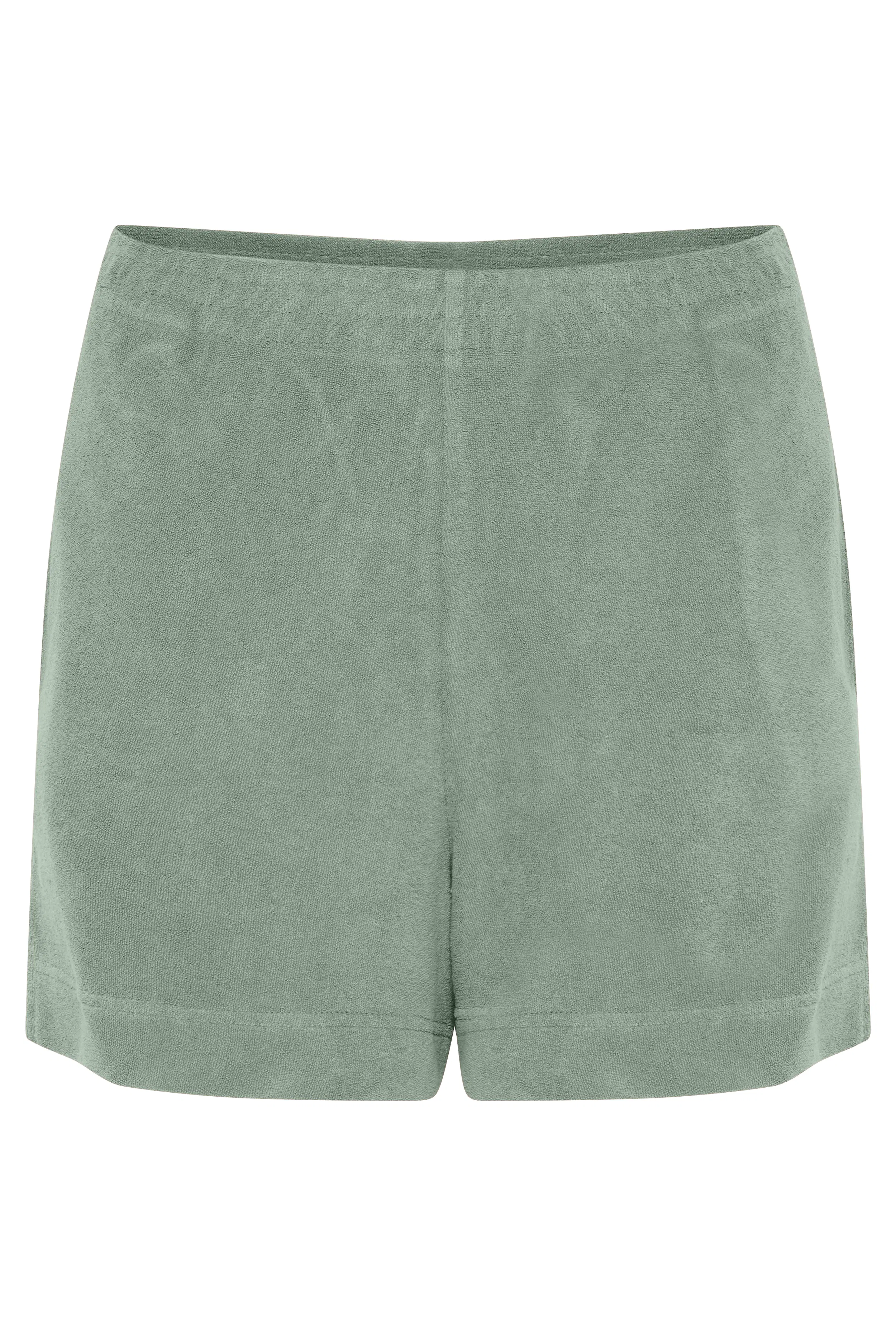 GustavaPW Badstof shorts PACK FRONT 30308656-185806