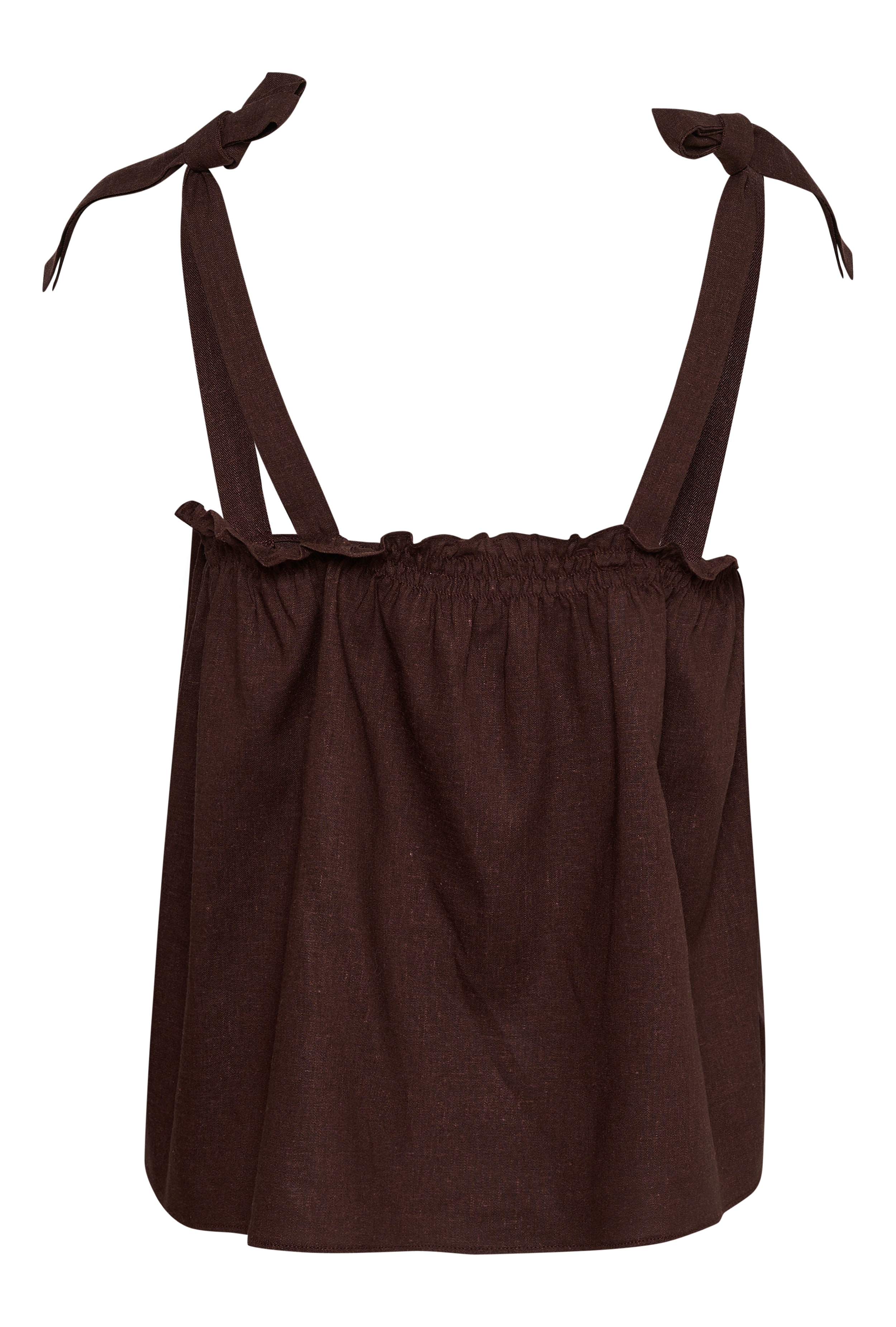 CRVenta Ärmellose Bluse PACK BACK 10610016-191016