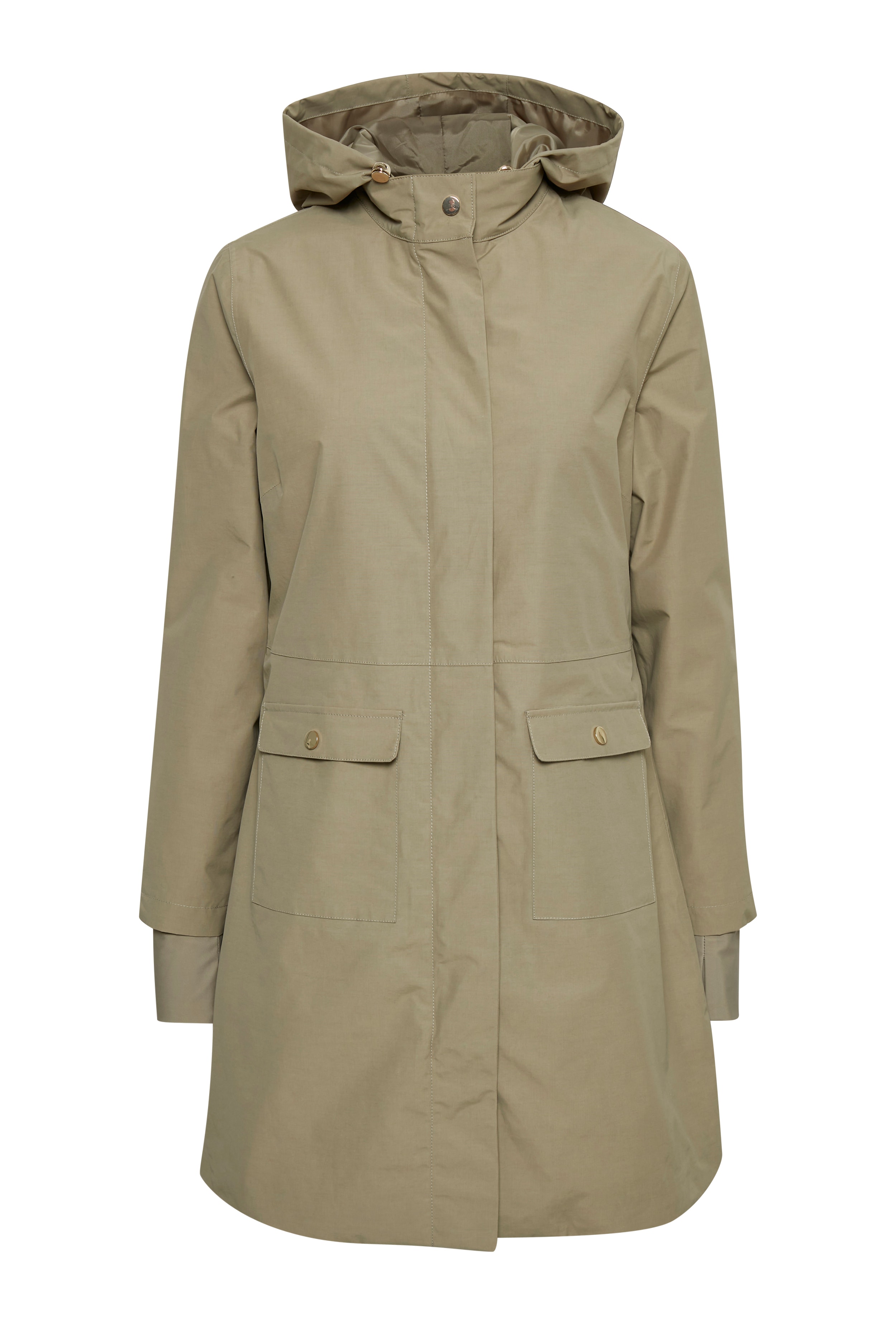 HelinaSZ Coat

 PACK FRONT 30511218-170618