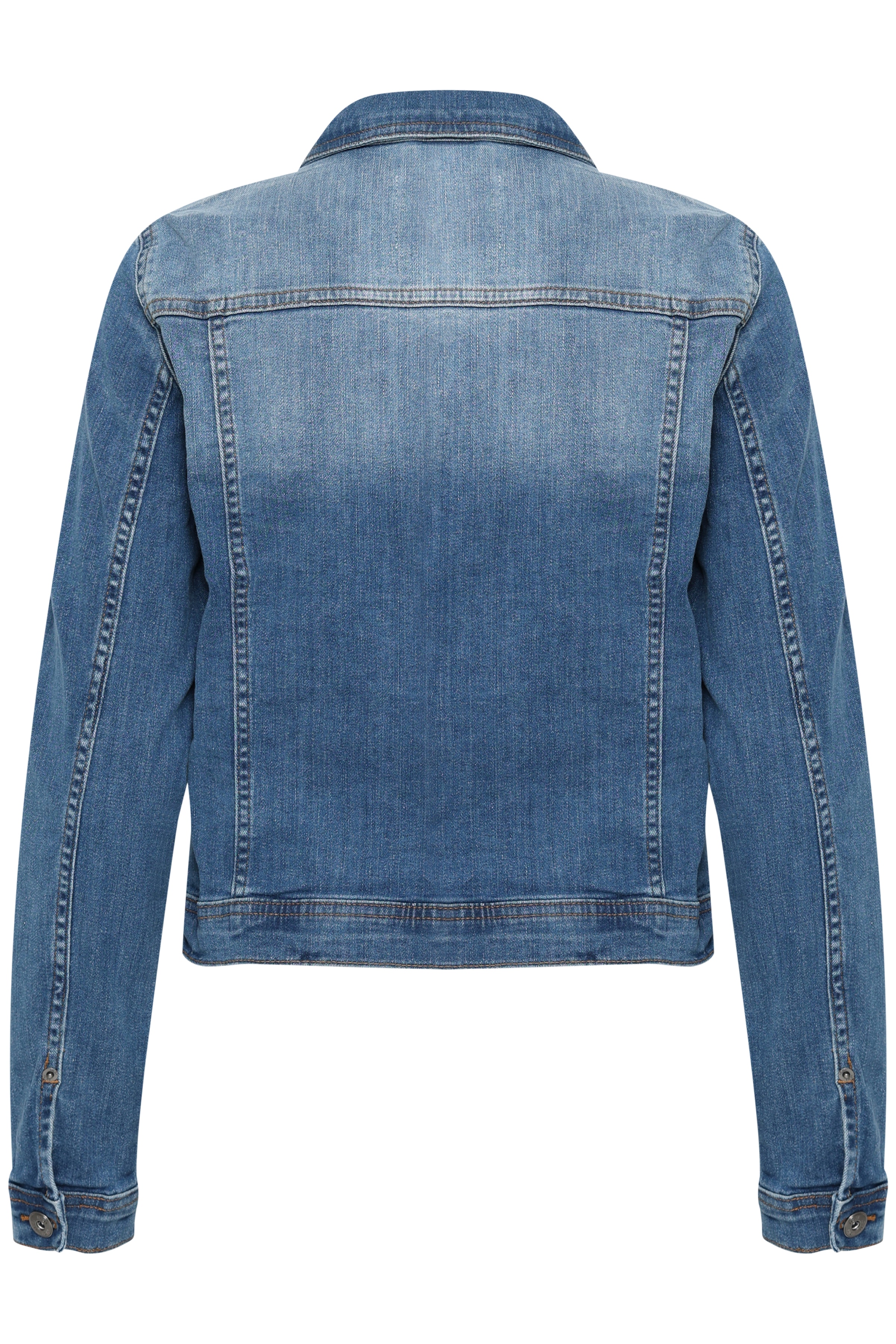 IHSTAMPE Casual jakke PACK BACK 20111235-200928