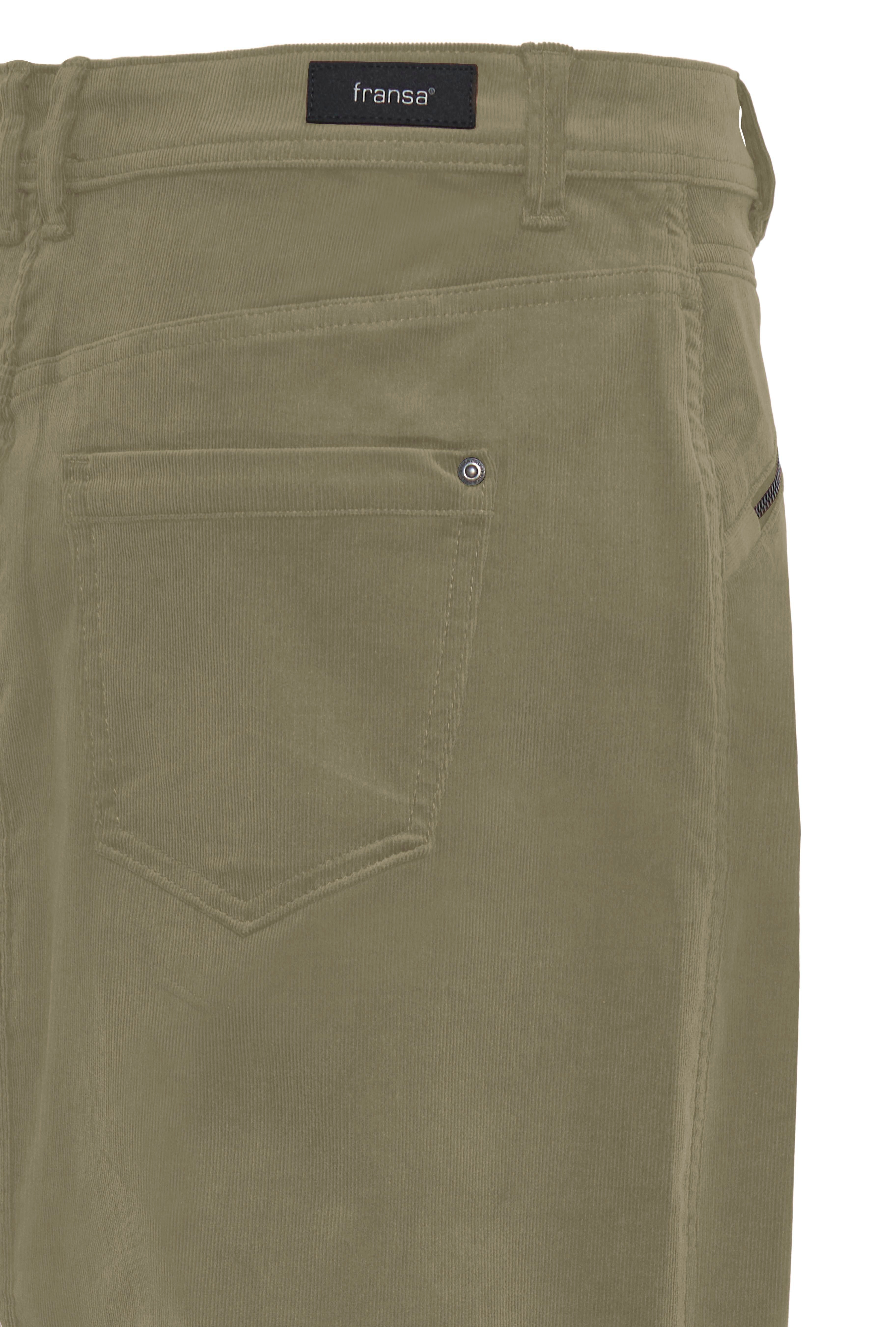 FRTEAN Skjørt PACK DETAIL 20611191-180515