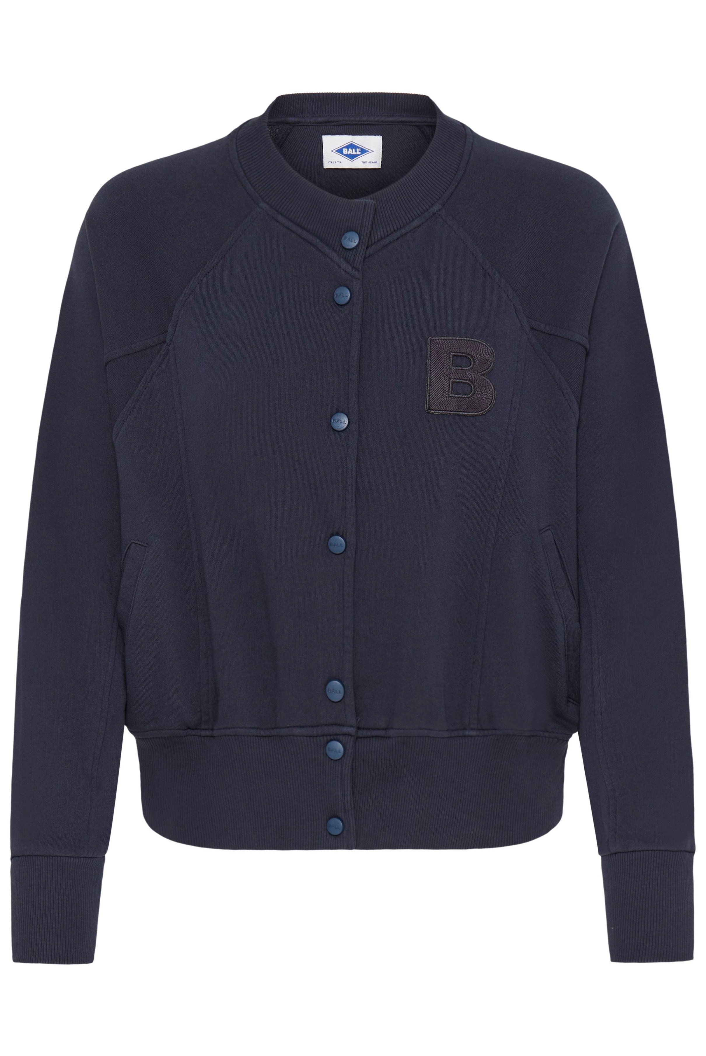 BAALBERTA Trainingjas PACK FRONT 50408097-193922