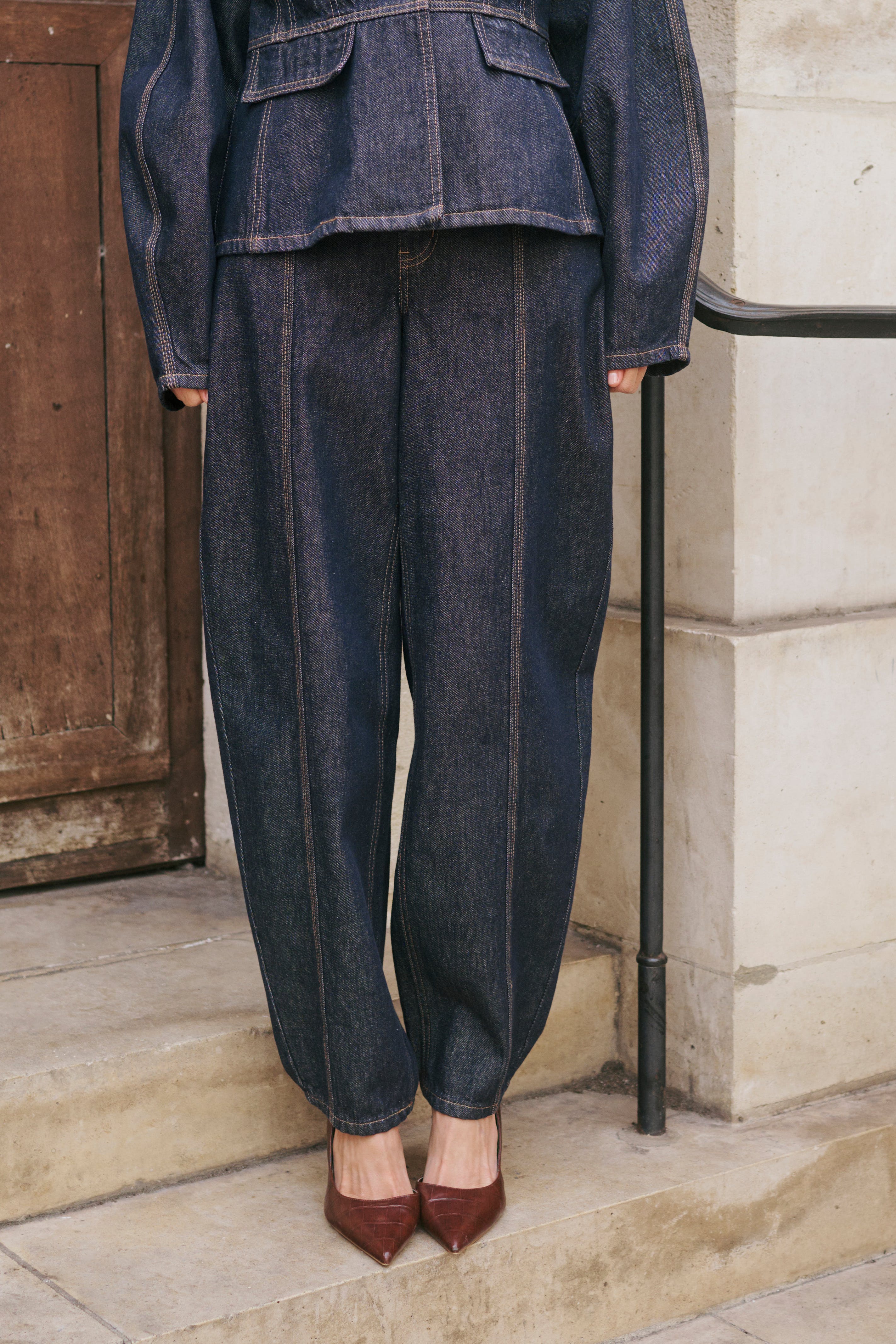 KBEvette Jeans LOCATION NONE 10105838-103368