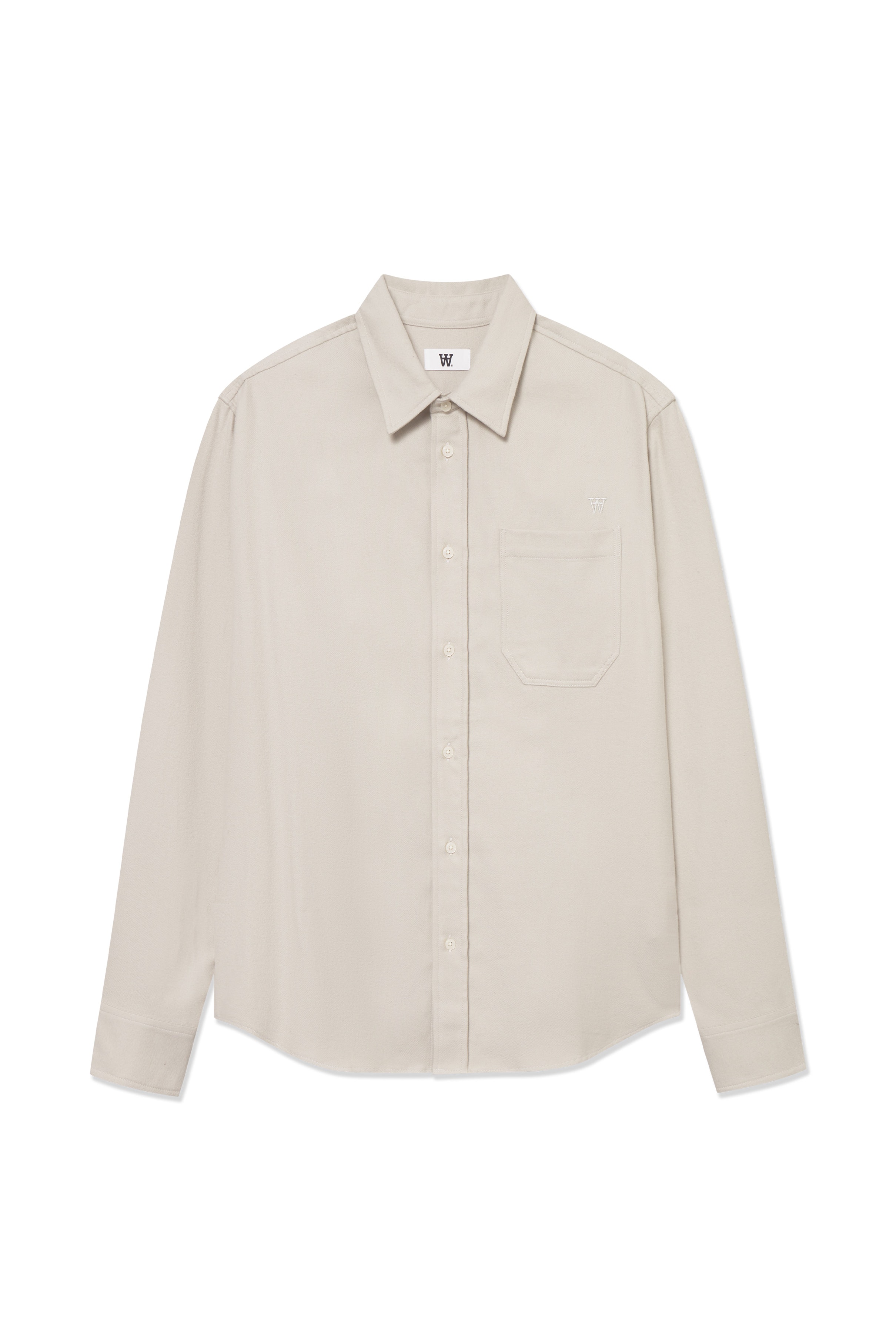 WWCooper Shirt PACK FRONT 30251503-194011