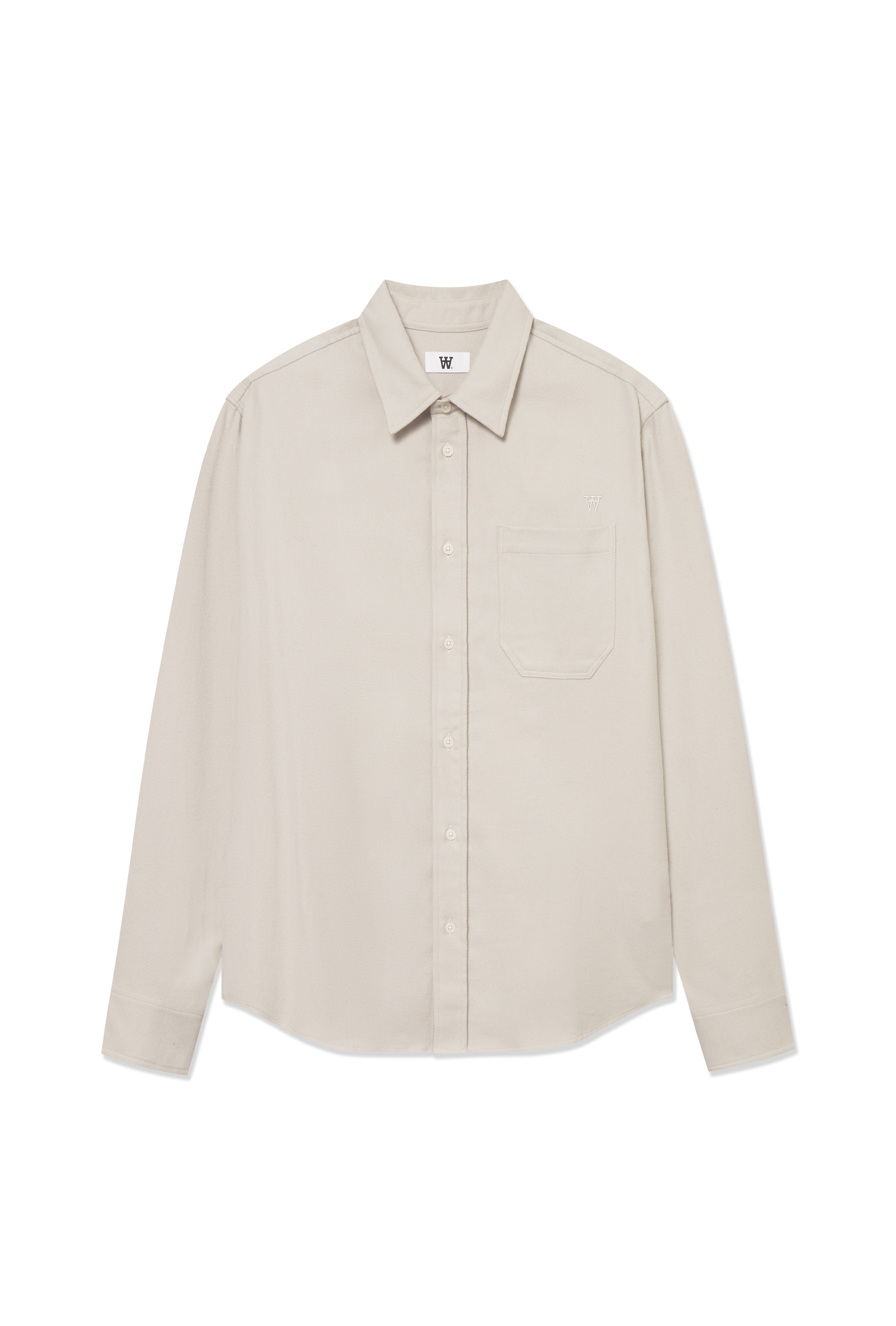WWCooper Shirt PACK FRONT 30251503-144500