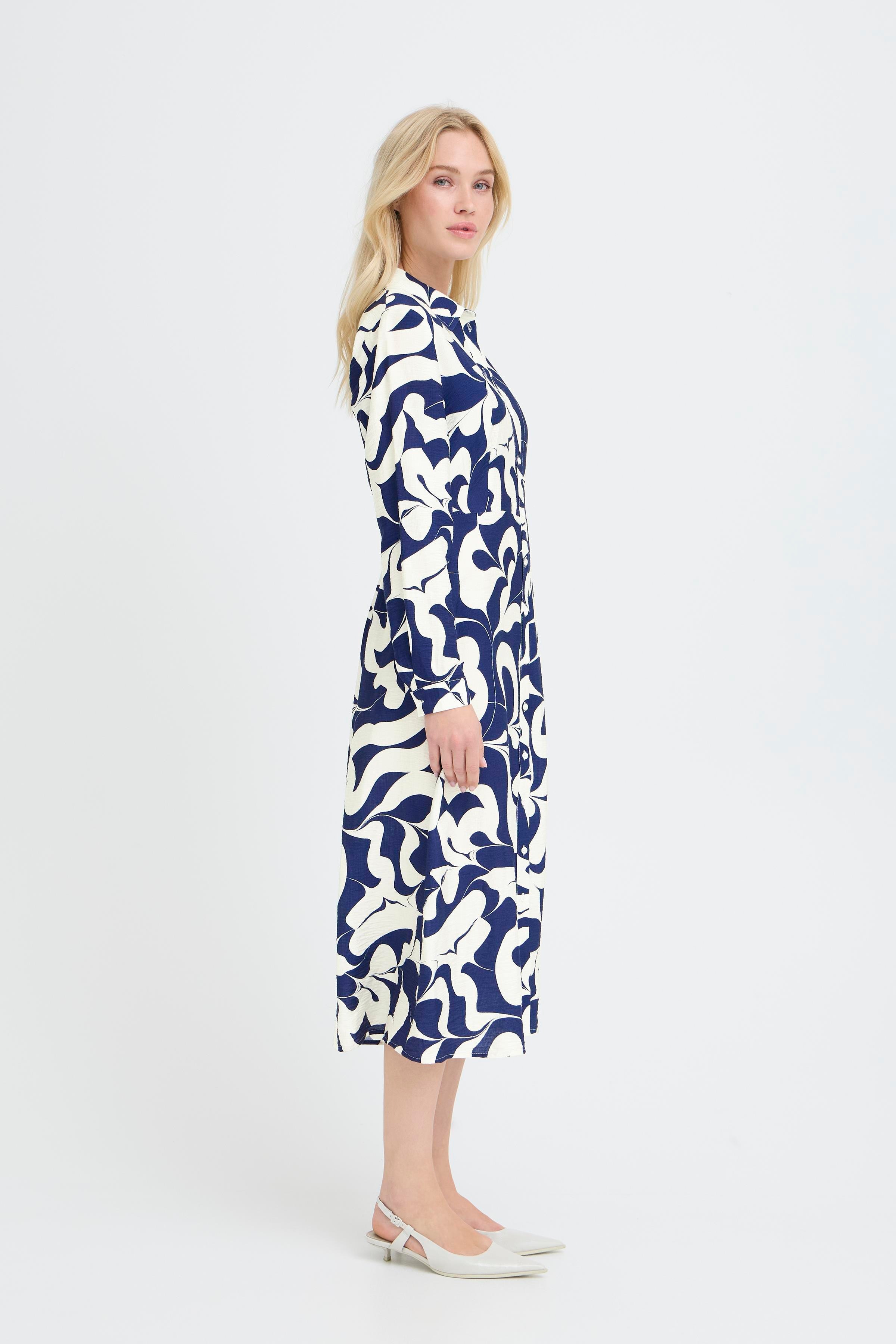 BYIKAIA Kleid LOOKBOOK FRONT 20818648-900004477