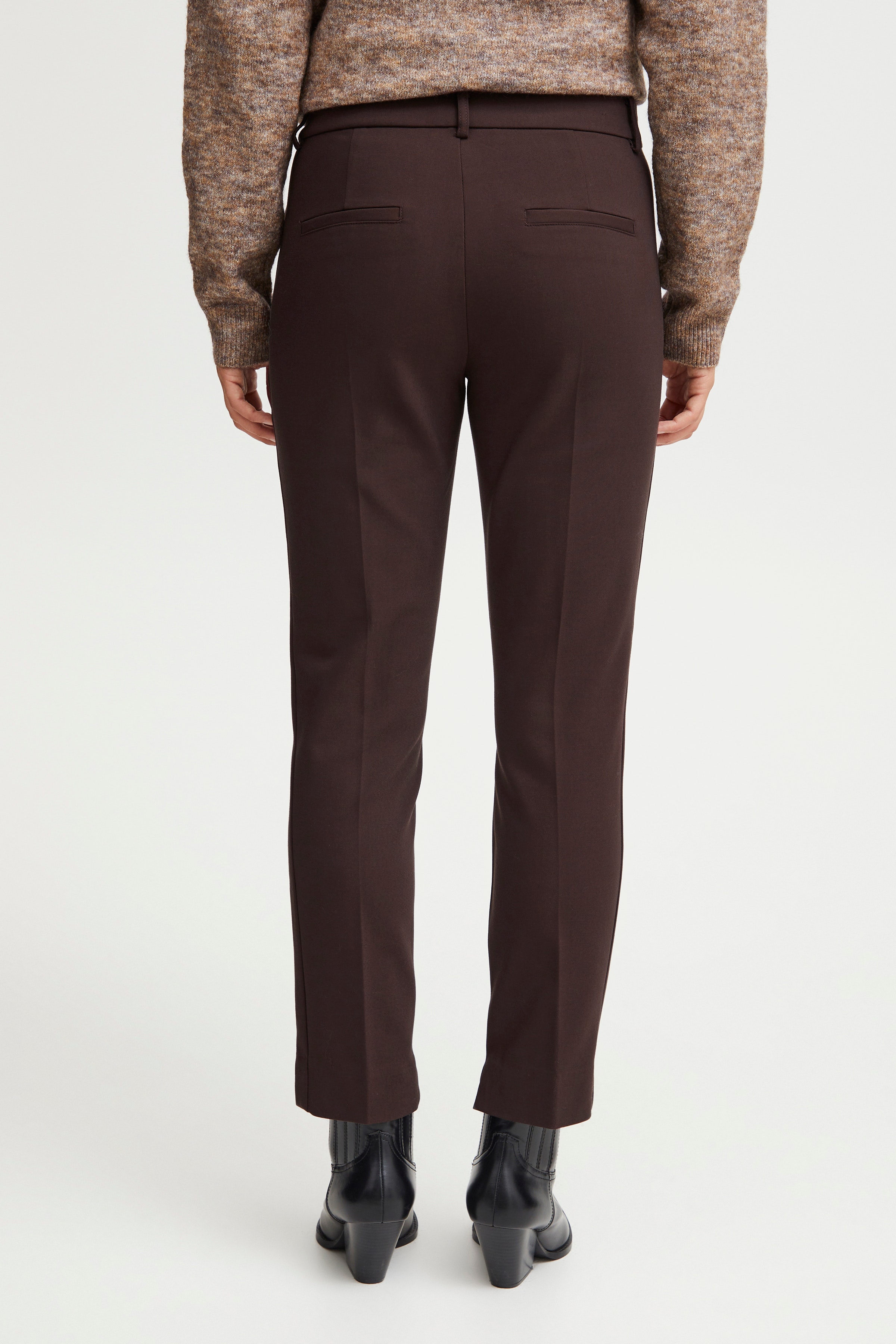 FRVITA Trousers LOOKBOOK FRONT 20611257-191106