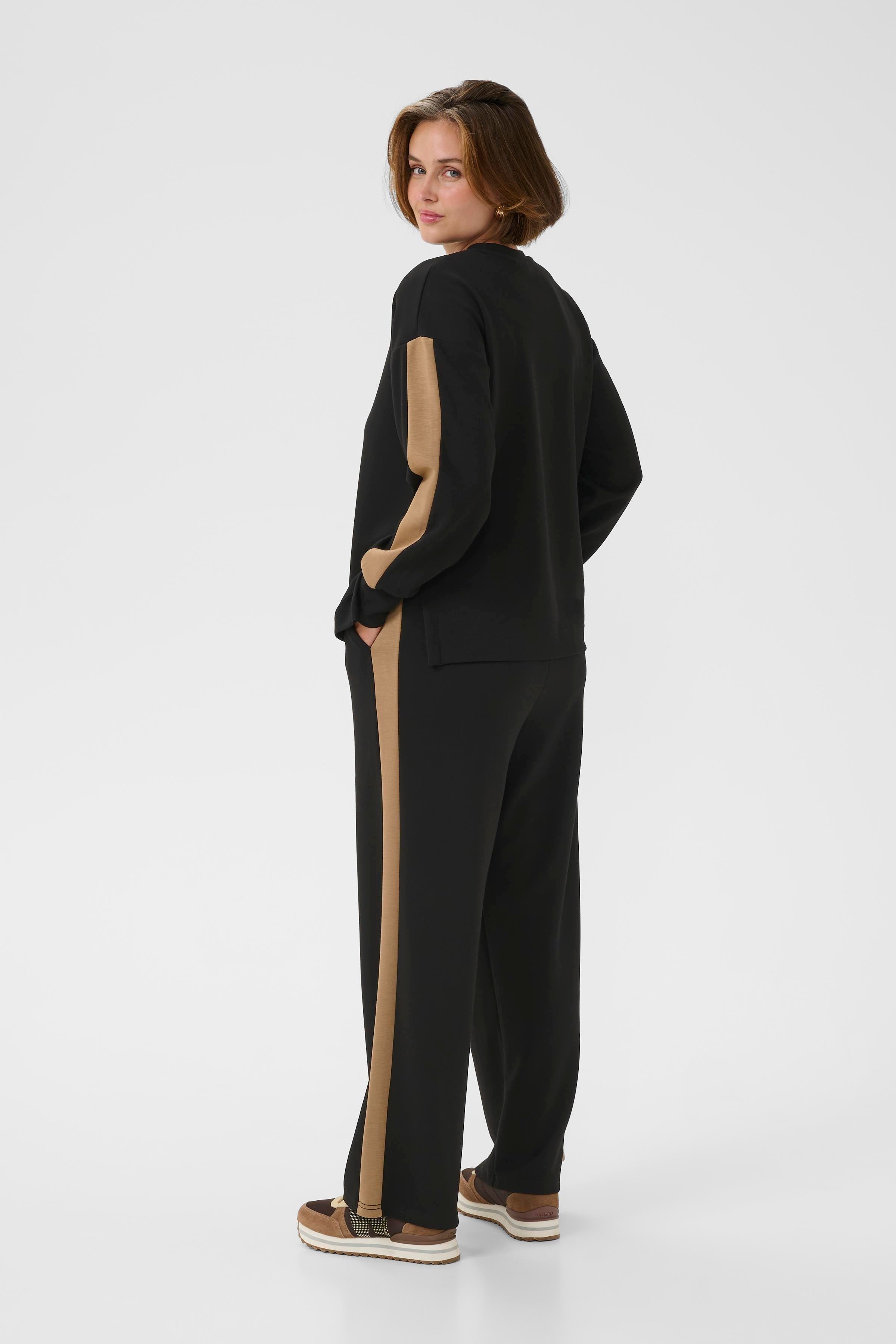 BPtrudy Blouse LOOKBOOK BACK 40200048-108656
