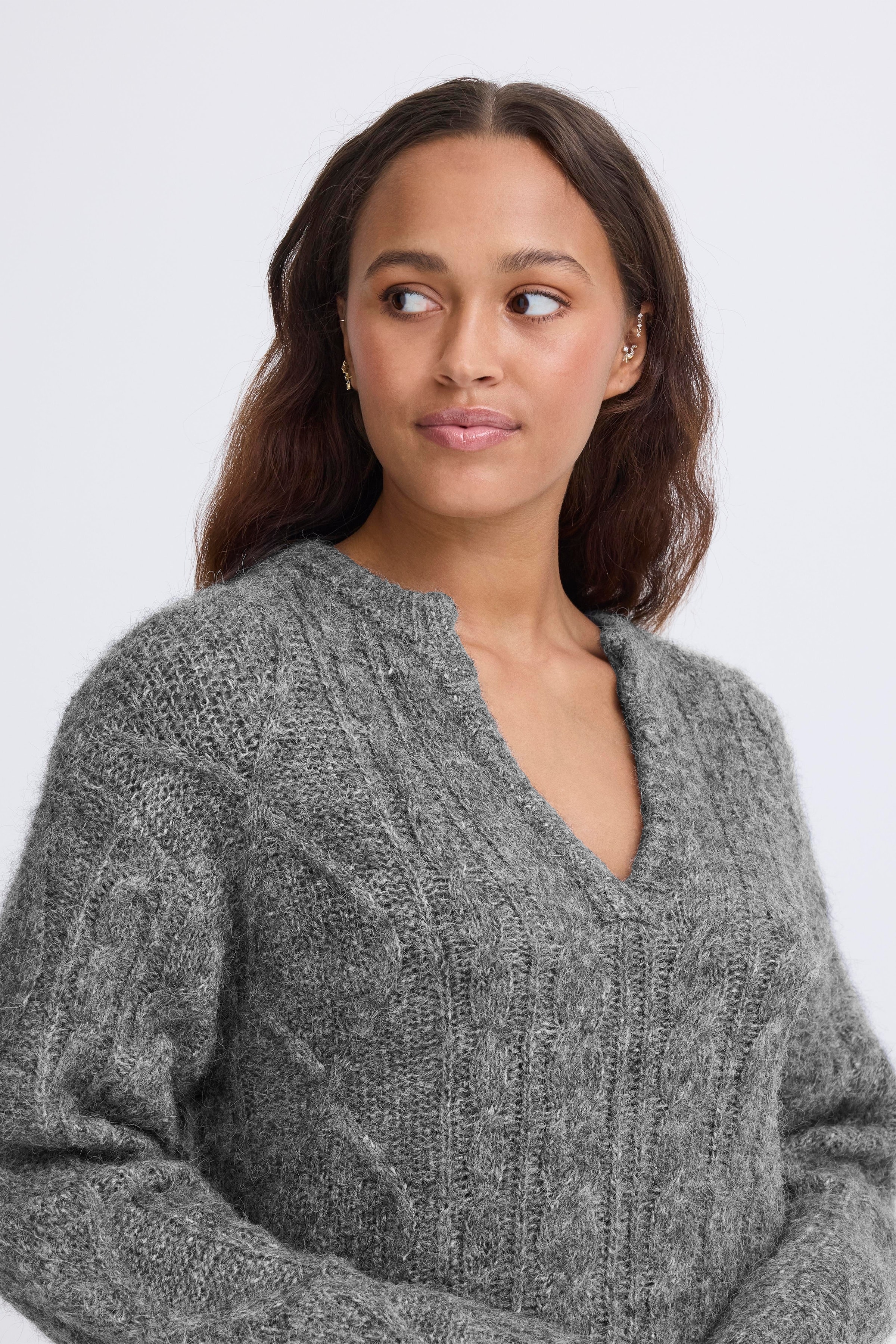 IHBELABLUE Pullover LOOKBOOK DETAIL 20124348-200319