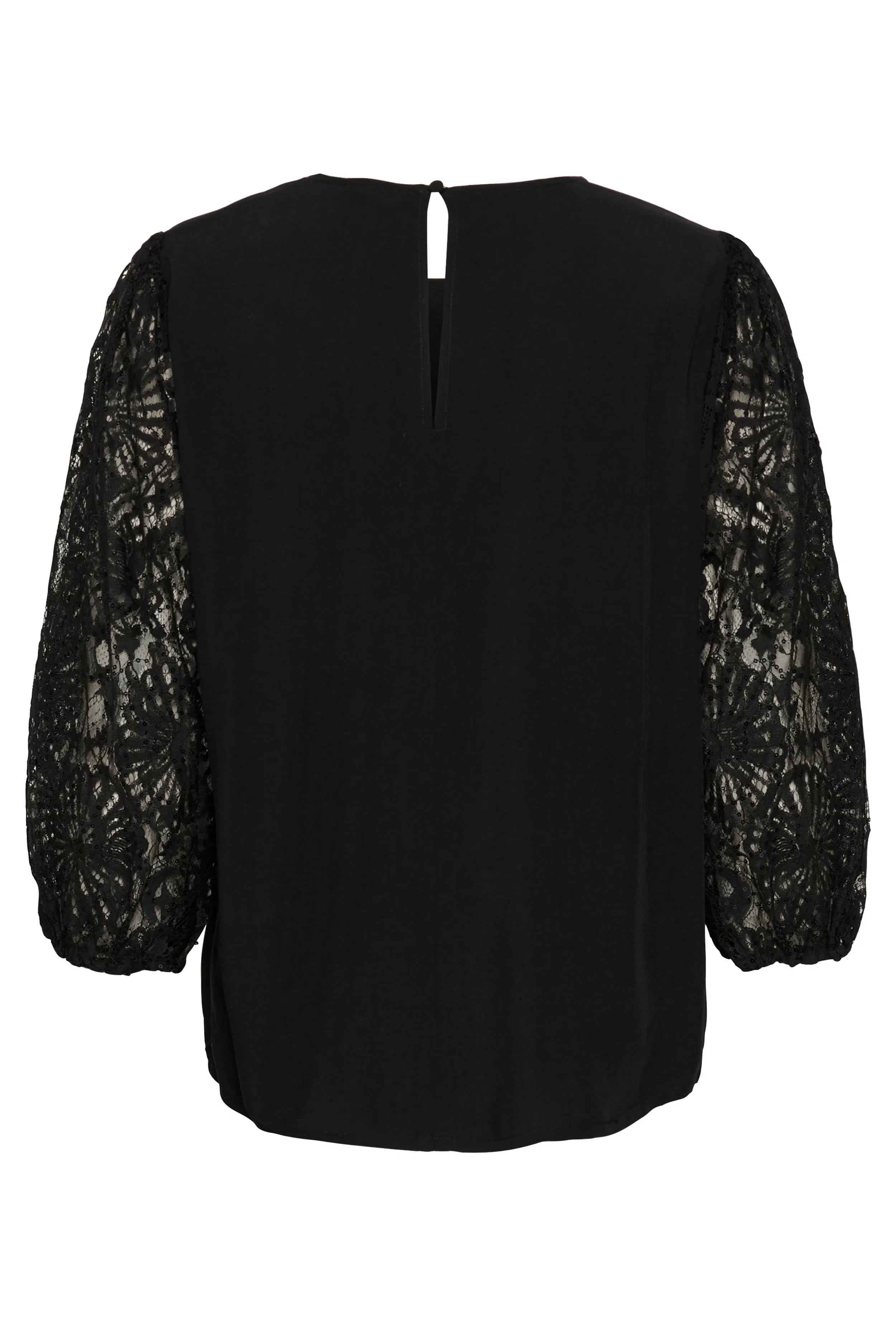 KAemilia Lace blouse PACK FRONT 10509343-100121