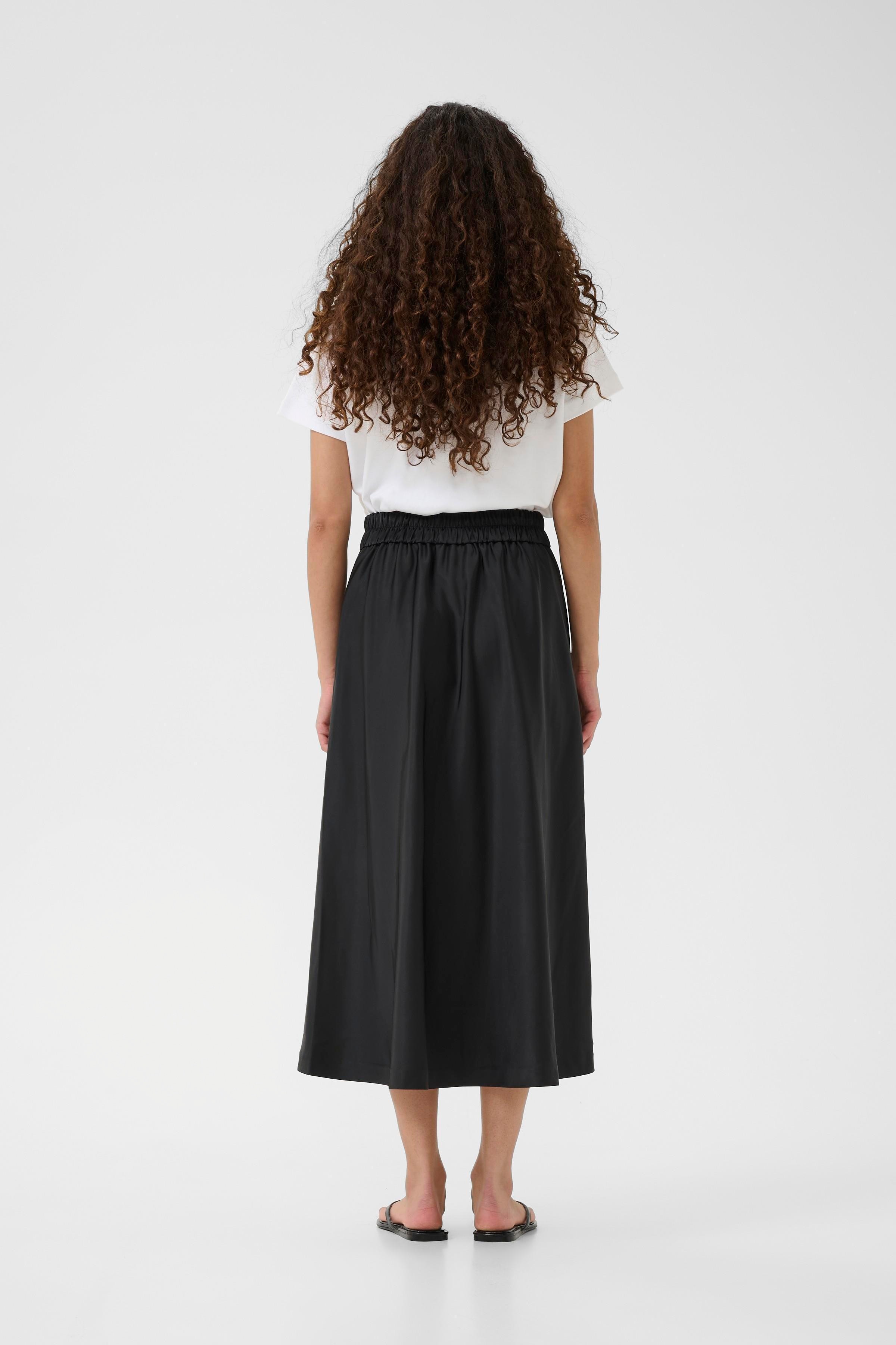 ZilkyIW Skjørt LOOKBOOK BACK 30106791-194008